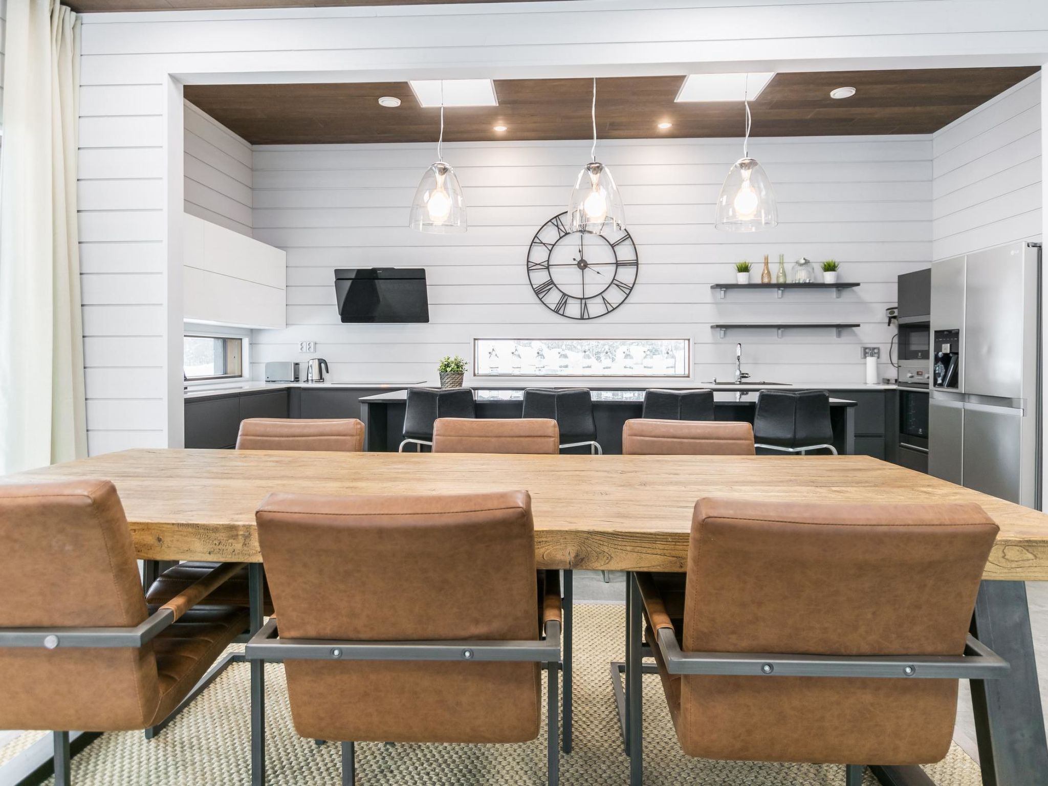 Naava kaarna spa-Binnen