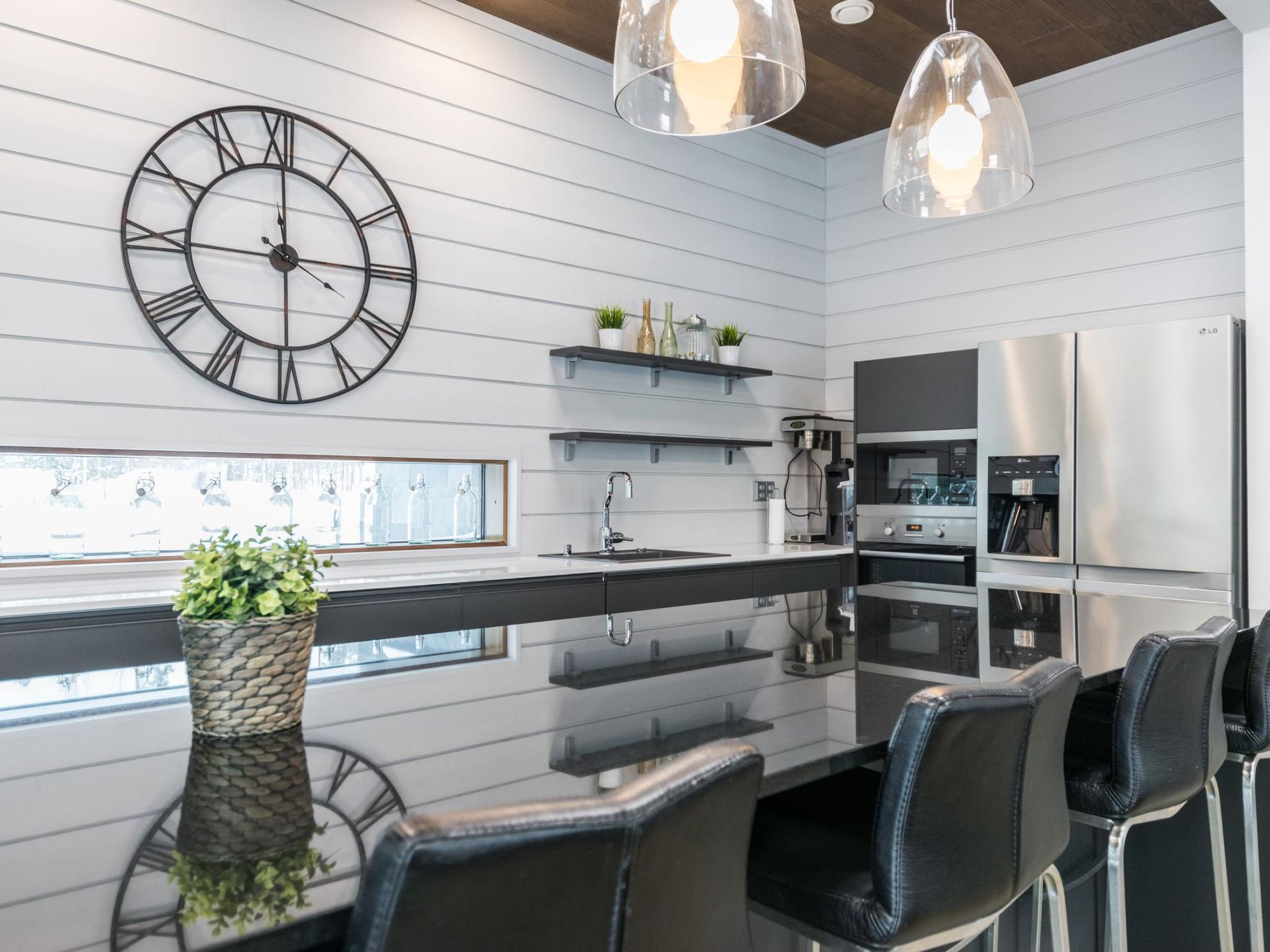 Naava kaarna spa-Binnen