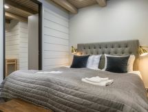 Feriebolig Naava chalet 101