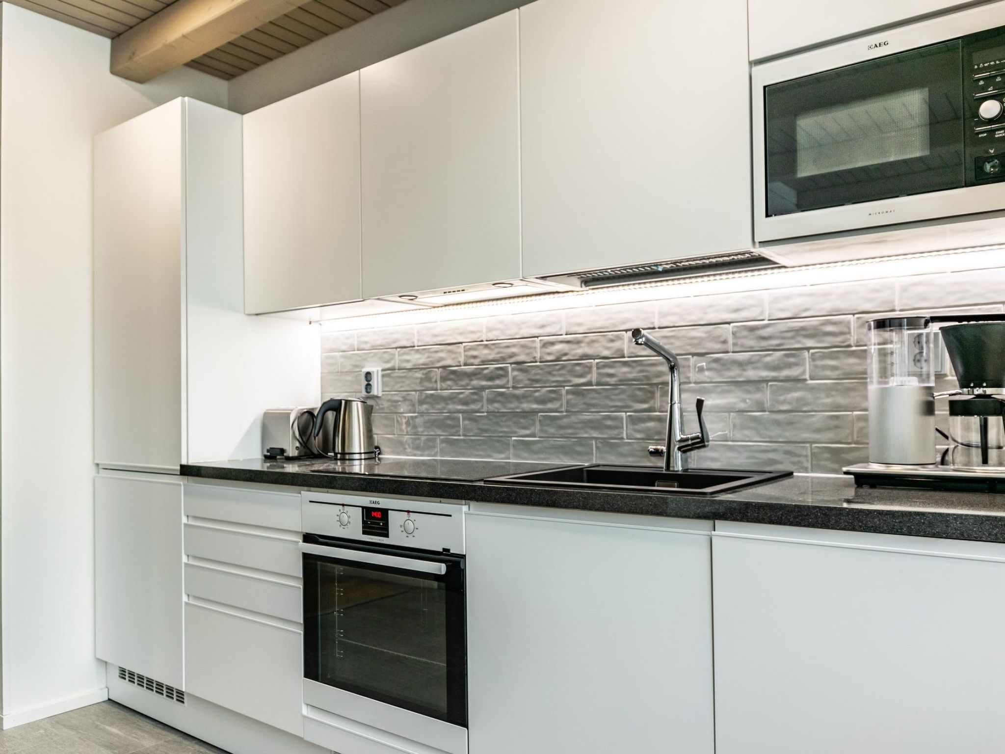 Naava chalet 103-Inside