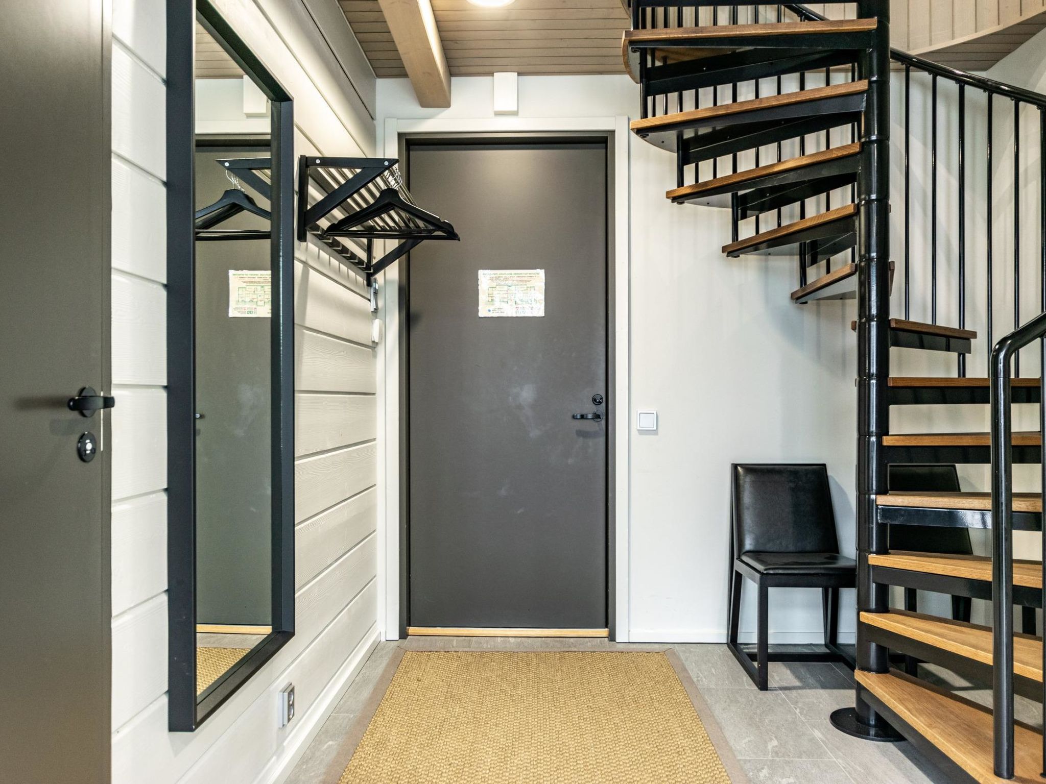 Naava chalet 103-Inside