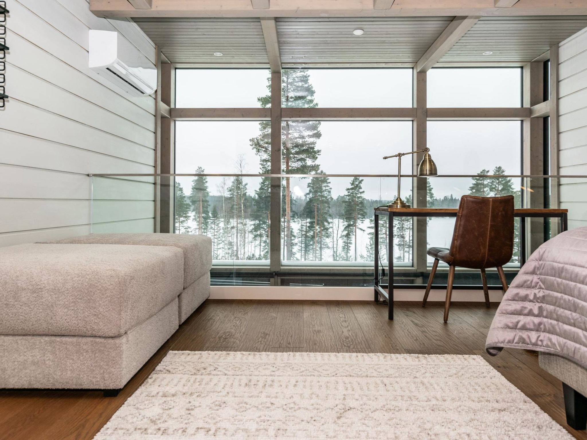 Naava chalet 103-Inside