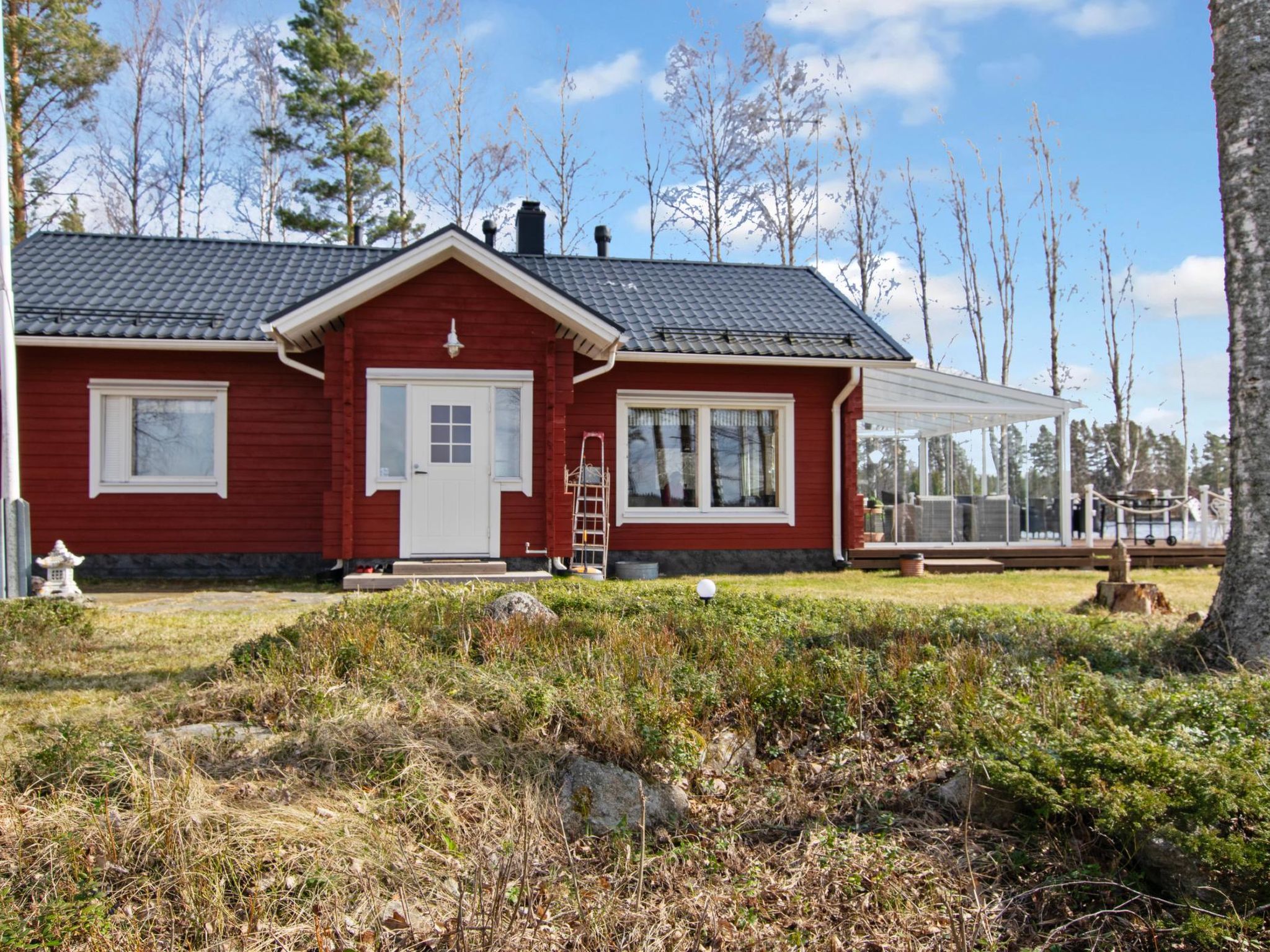 Kesäranta