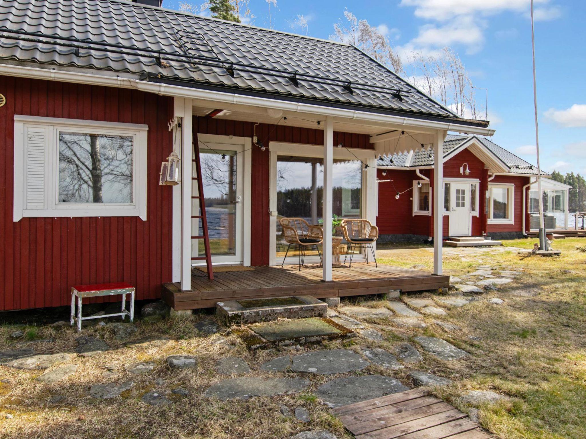 Kesäranta-Dedans
