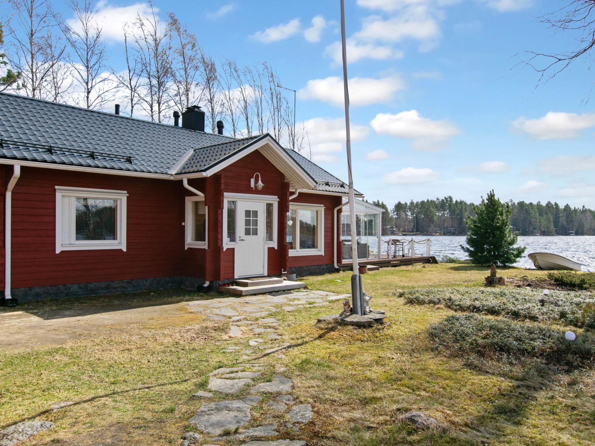 Kesäranta-Dedans
