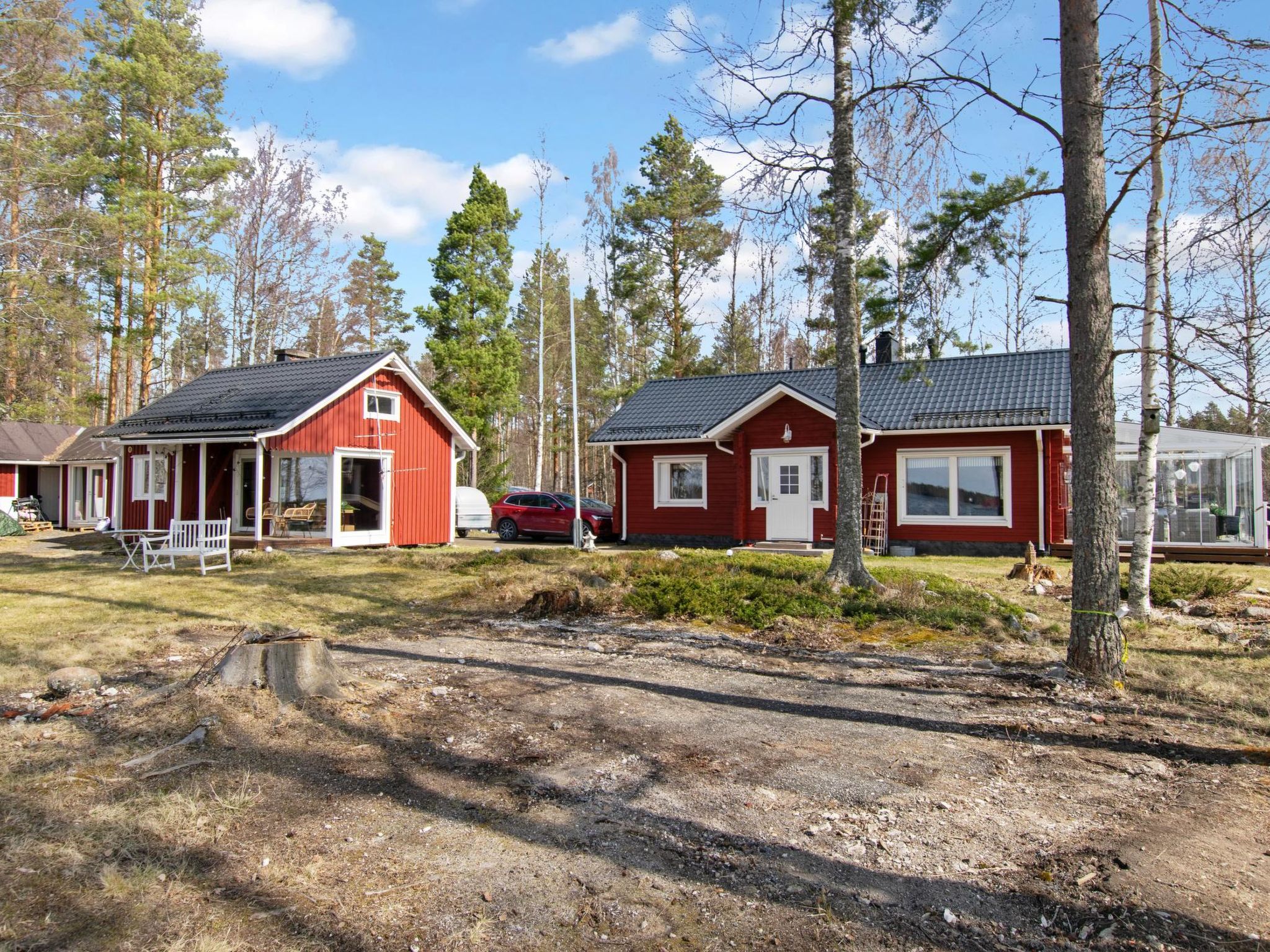 Kesäranta-Dedans