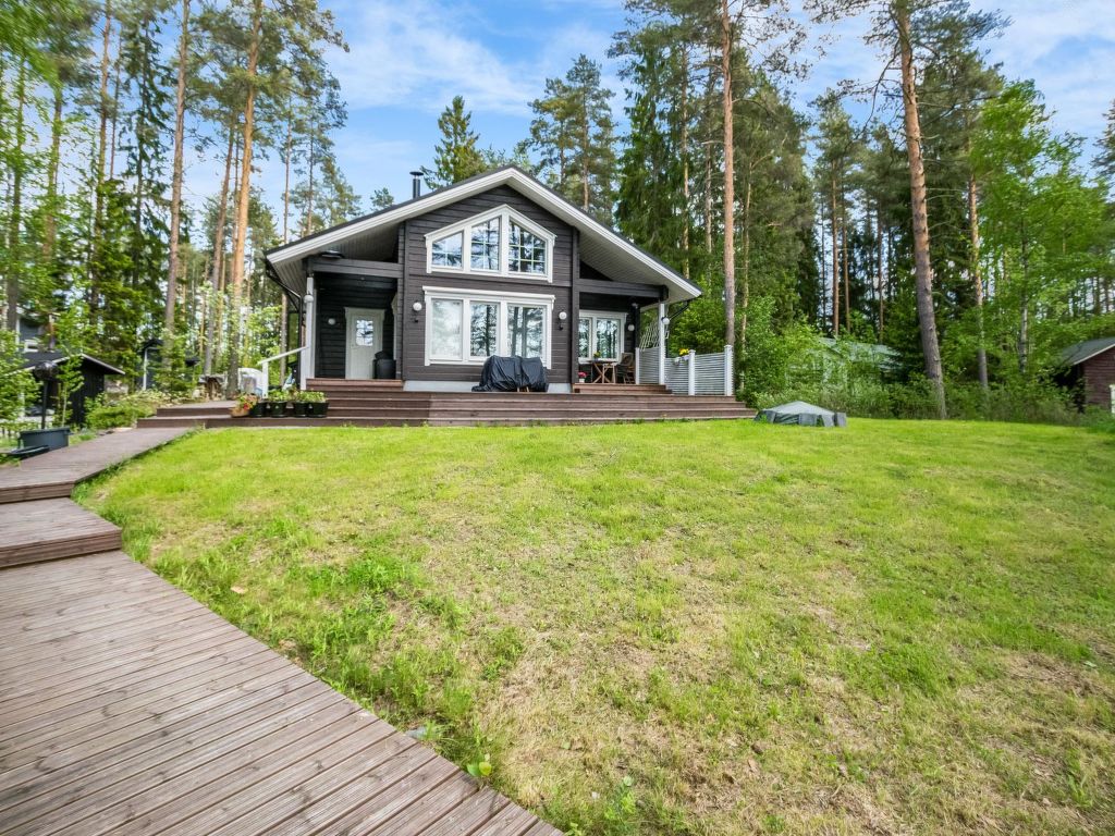 Ferienhaus Villa ina Ferienhaus in Finnland