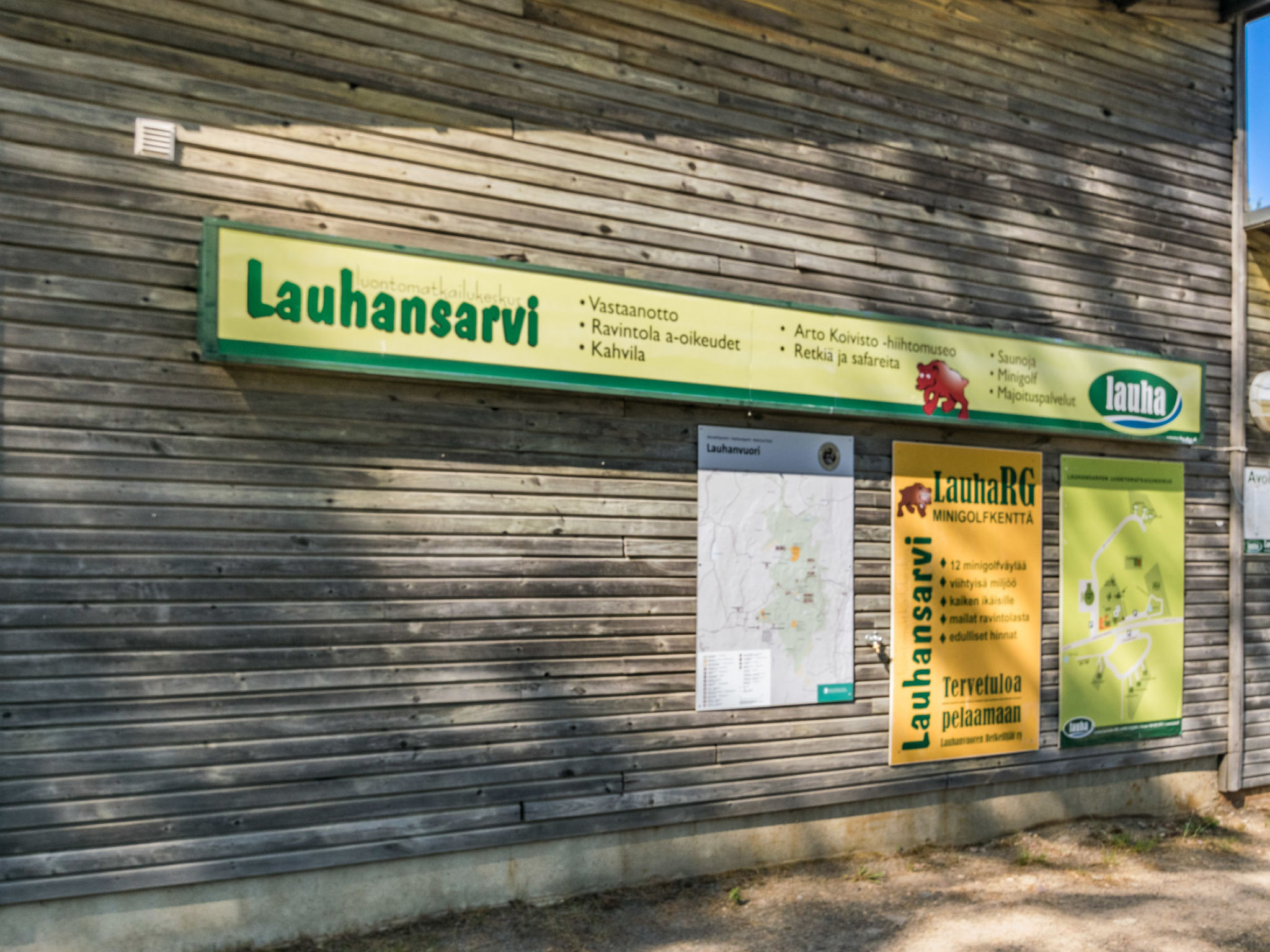 Maison Lauhanlinna – Intérieur, photo 19 sur 60