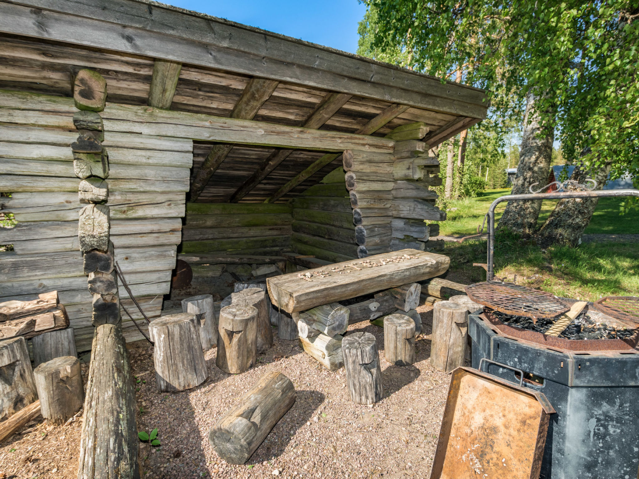 Lauhanlinna