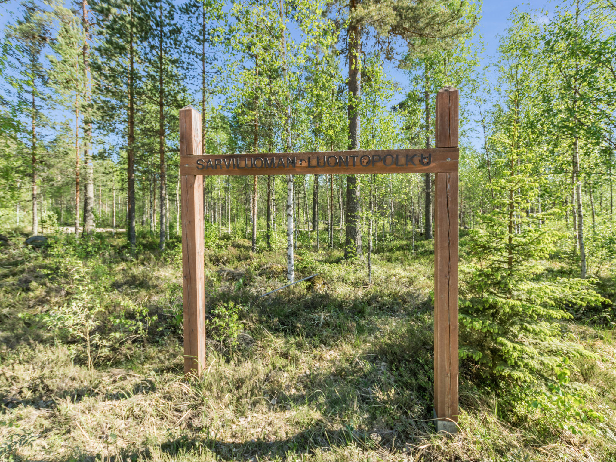 Lauhanlinna