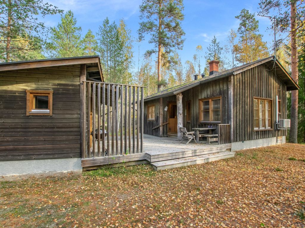 Ferienhaus Honkalinna Ferienhaus in Finnland