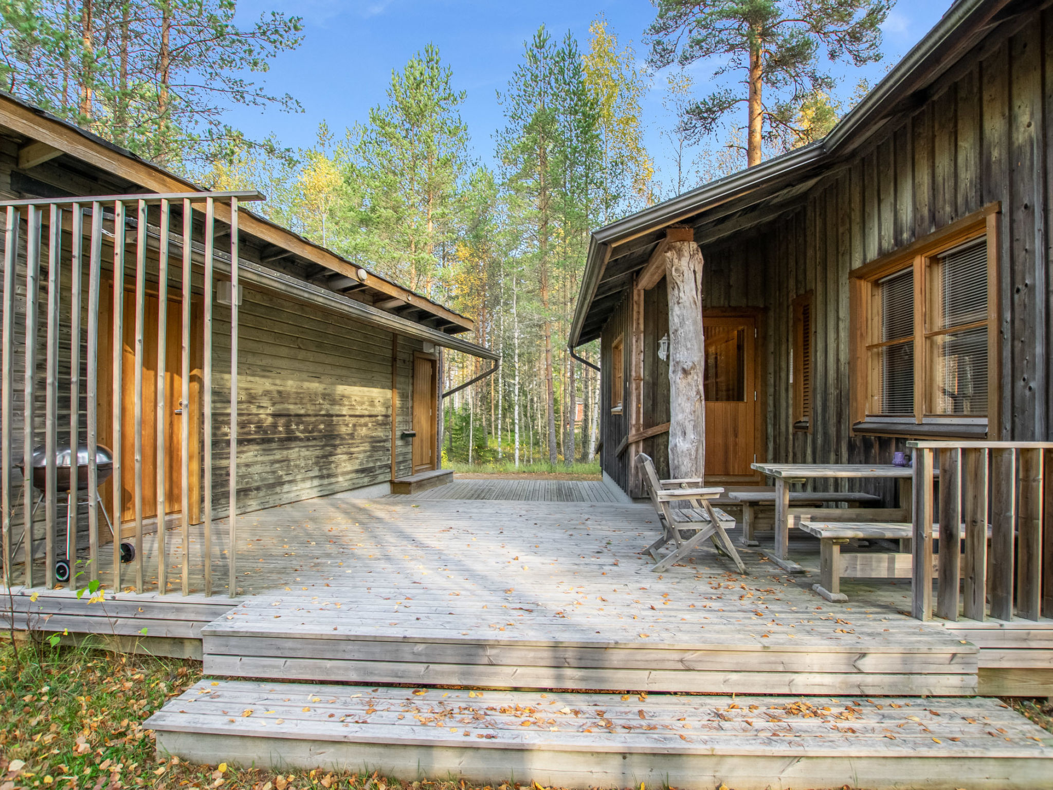 Maison Honkalinna – Intérieur, photo 18 sur 34