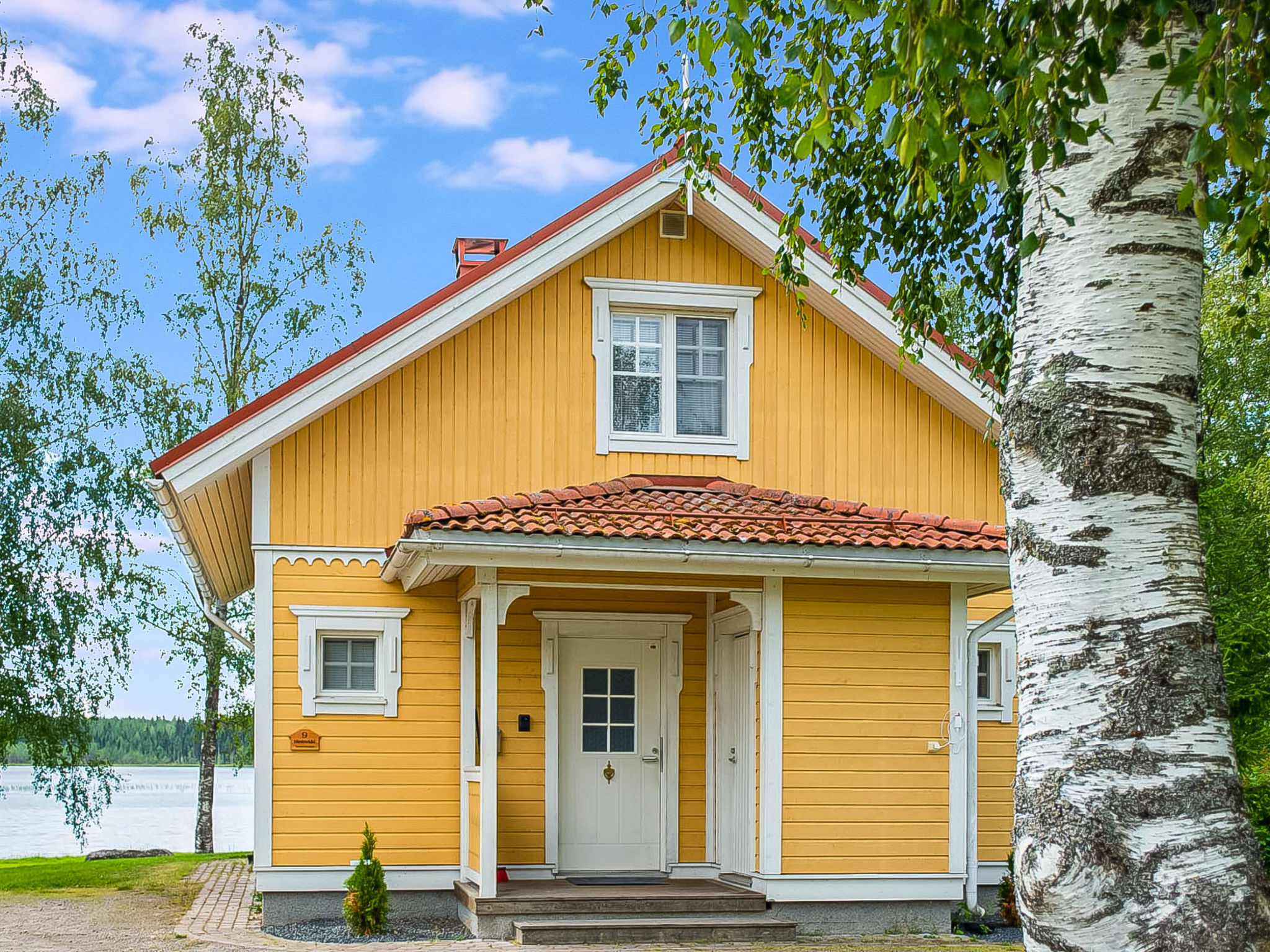 Maison Hintrekki – Intérieur, photo 20 sur 40