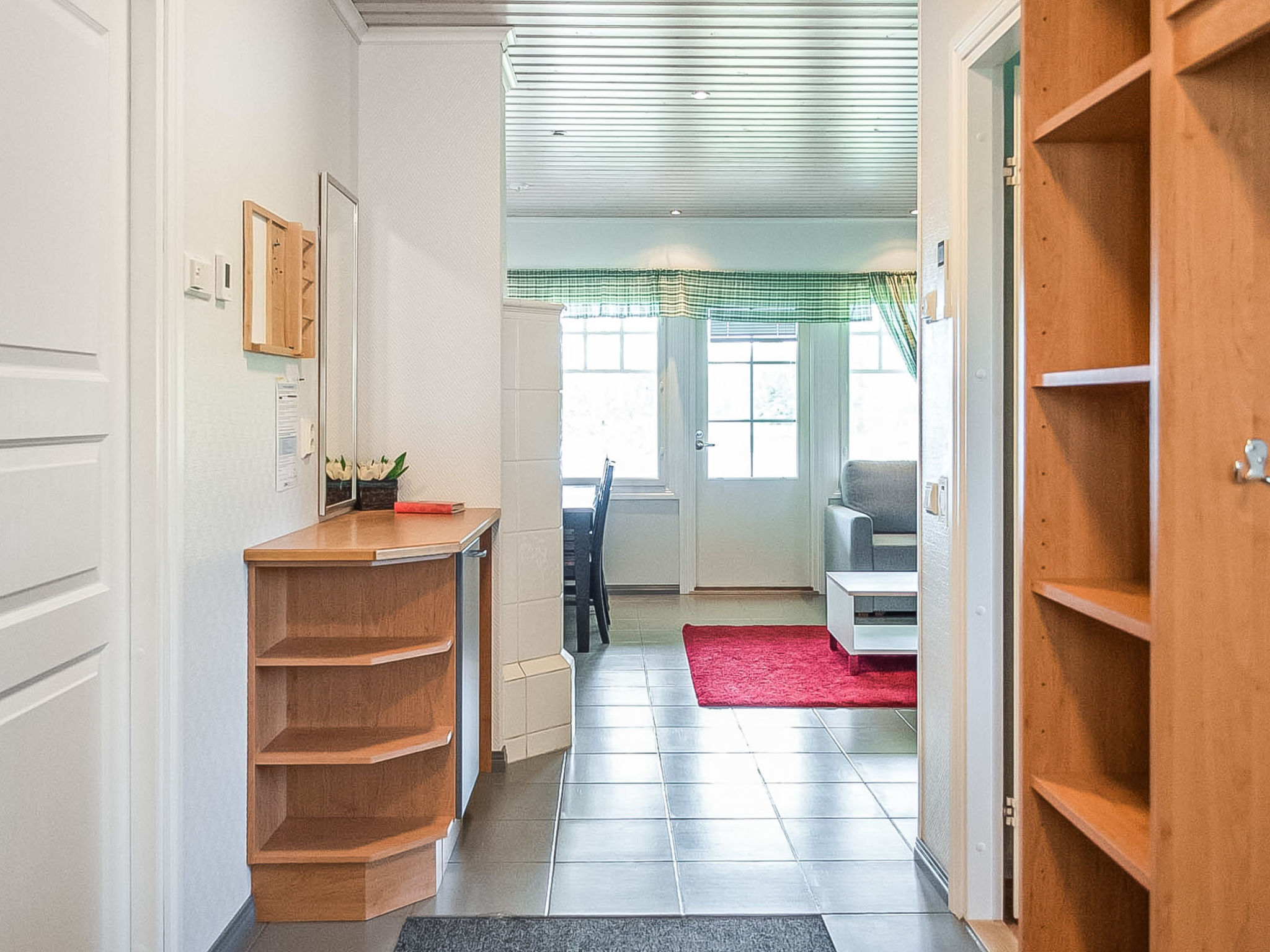 Maison Hintrekki – Intérieur, photo 19 sur 40