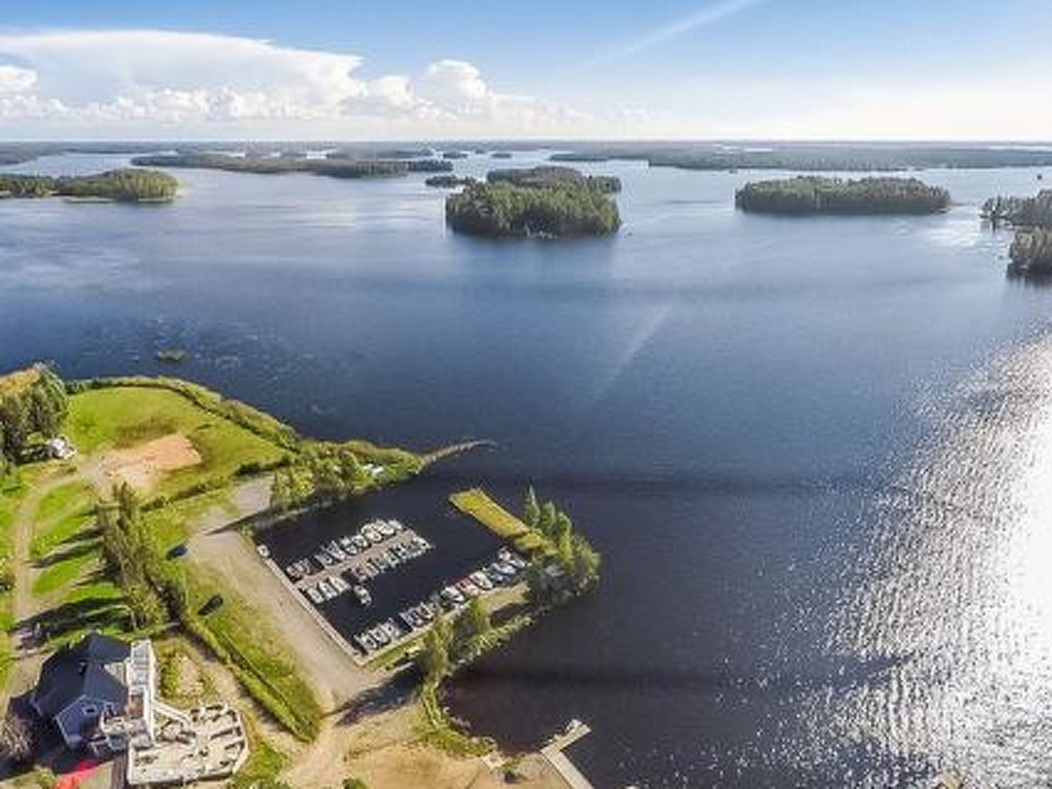 Hästöskata a-Binnen