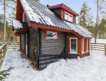 Hästöskata b