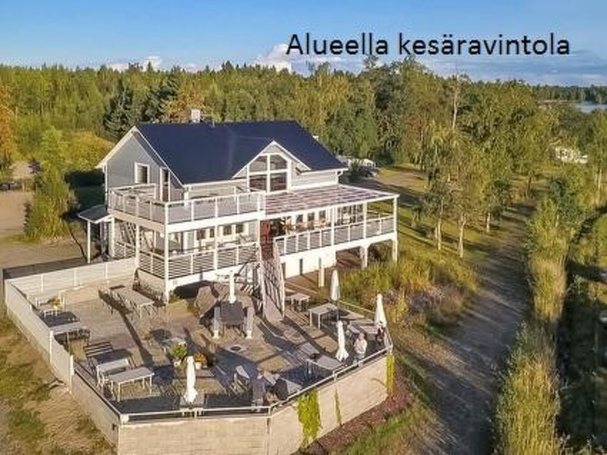 Hästöskata b-Binnen