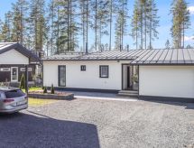 Villa kuortane
