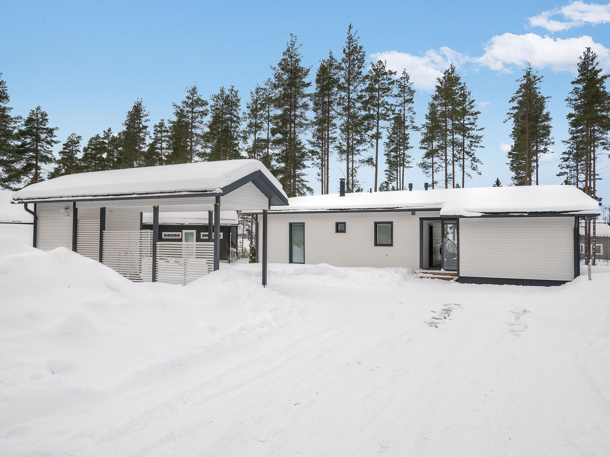 Villa kuortane