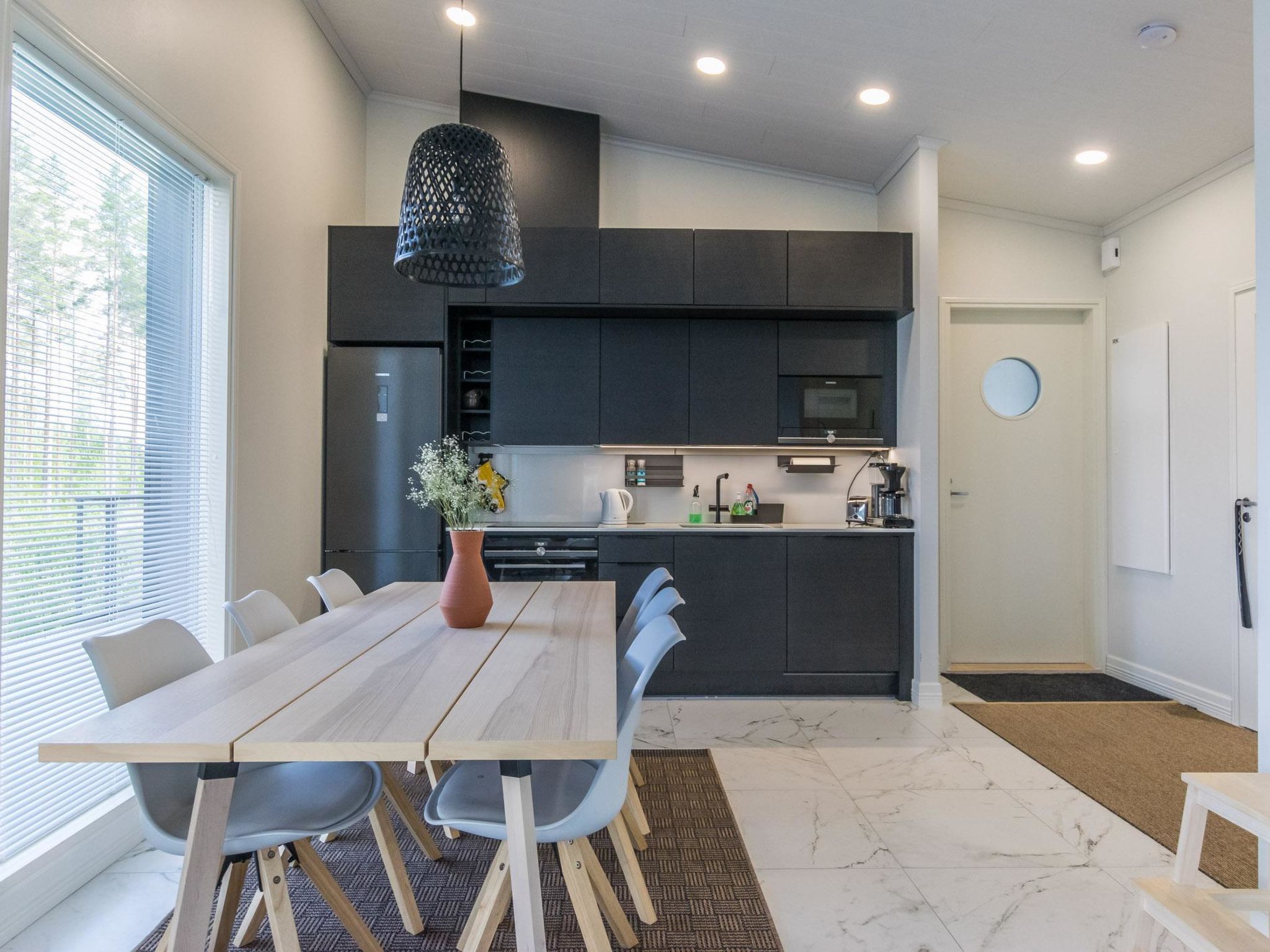 Kuortaneen helmi-Binnen