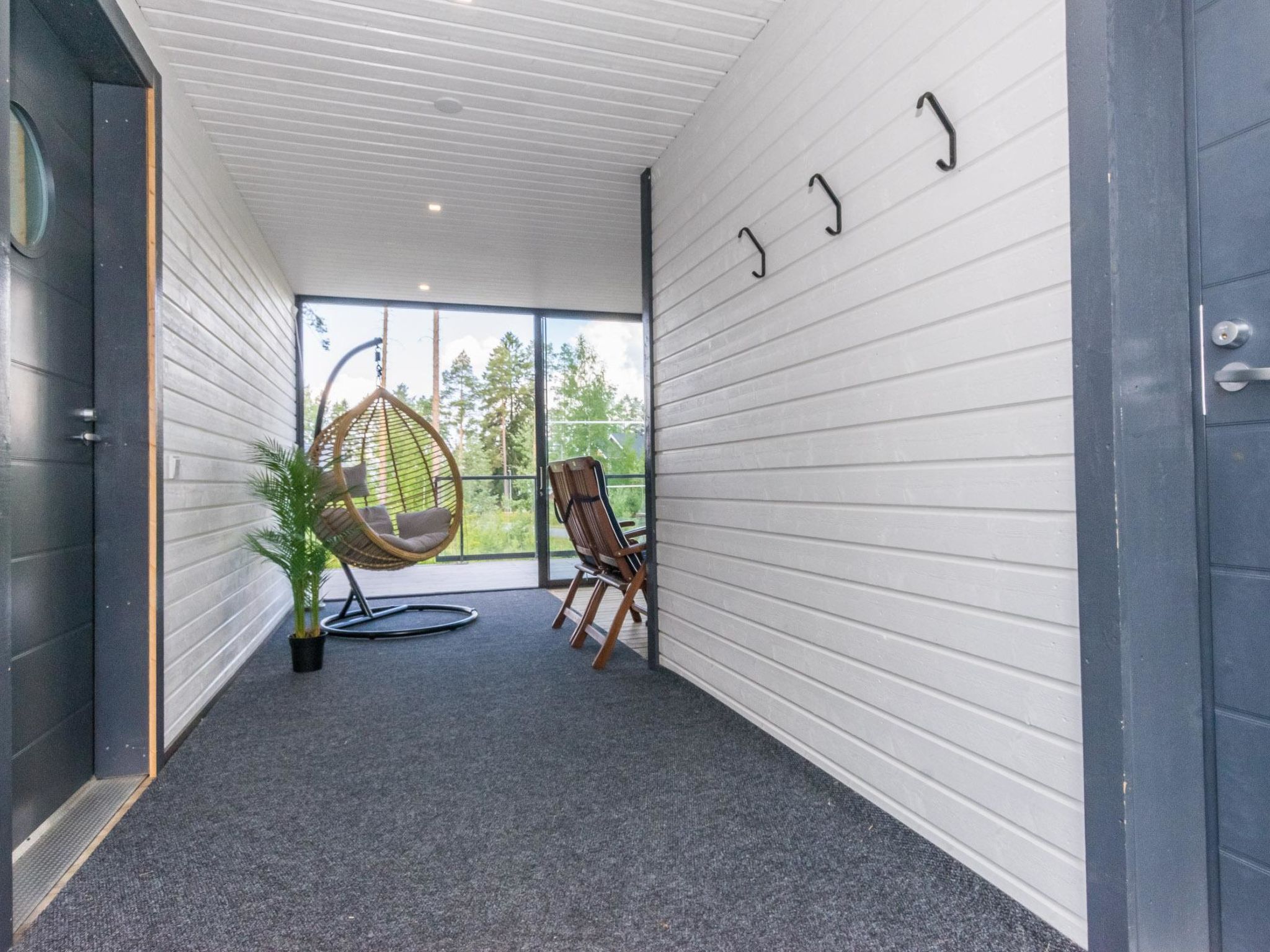 Kuortaneen helmi-Binnen