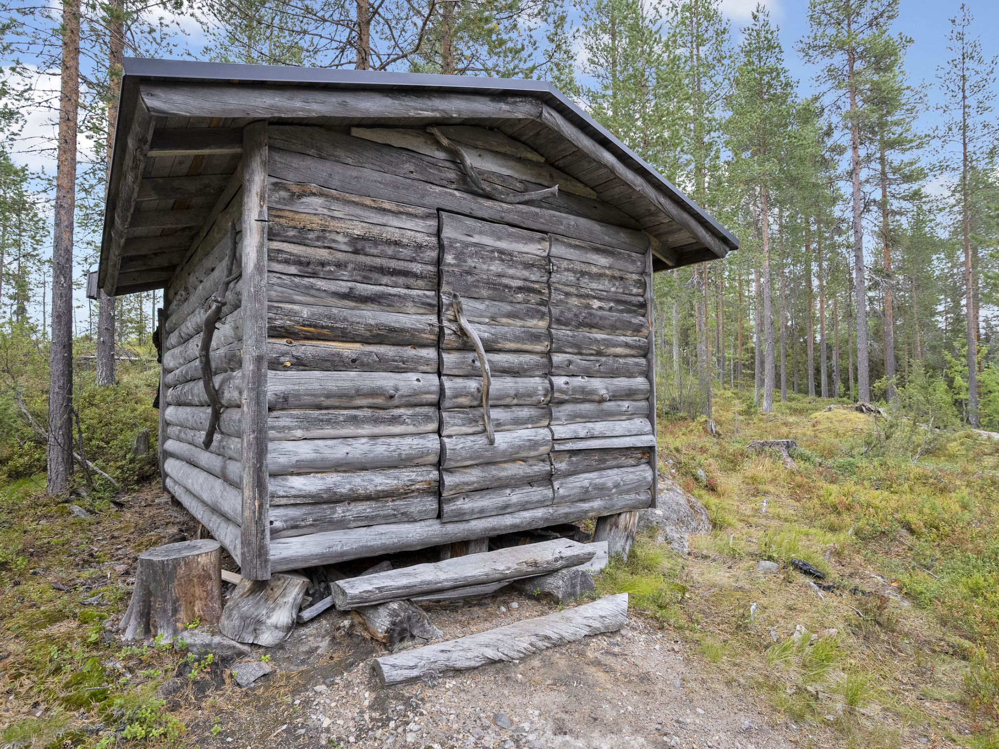 Rukan impivaara