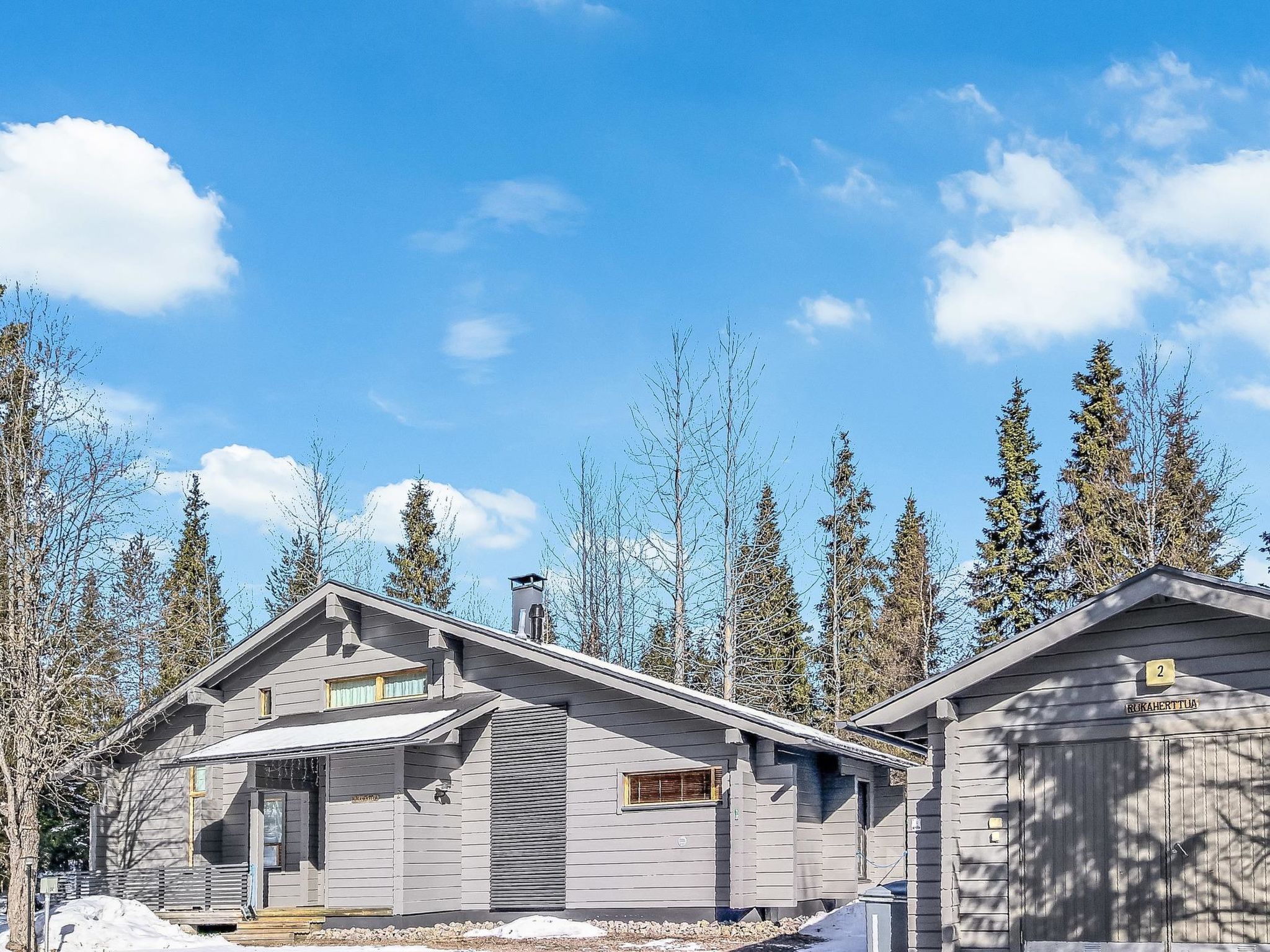 Photo of Villa rukaherttua