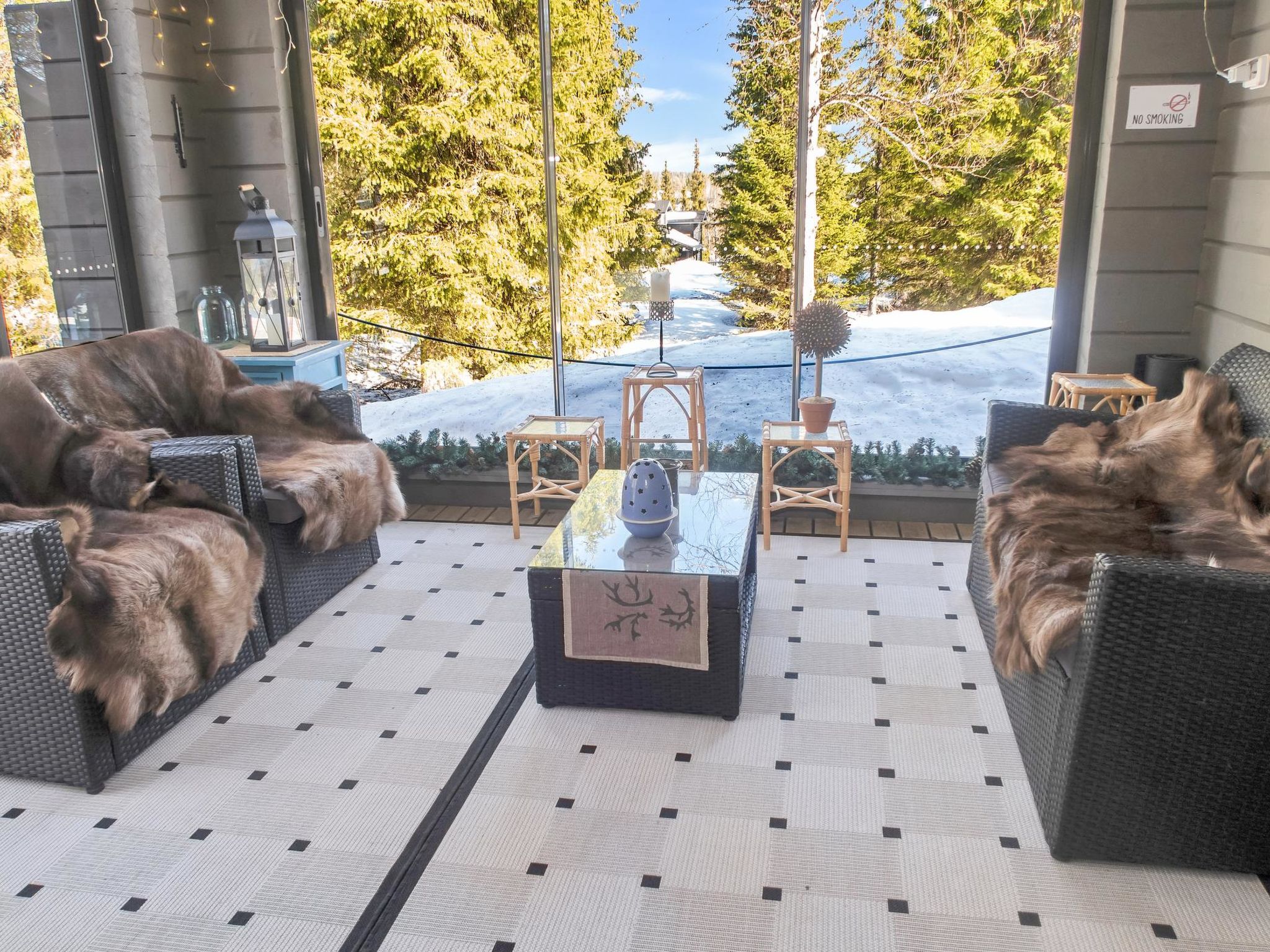 Photo of Villa rukaherttua