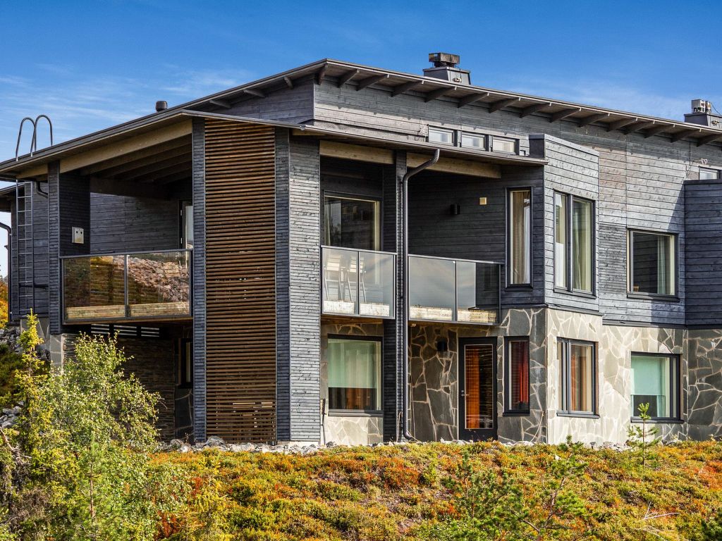 Vakantiehuis Rukavuorenhuippu 23 a in Finland