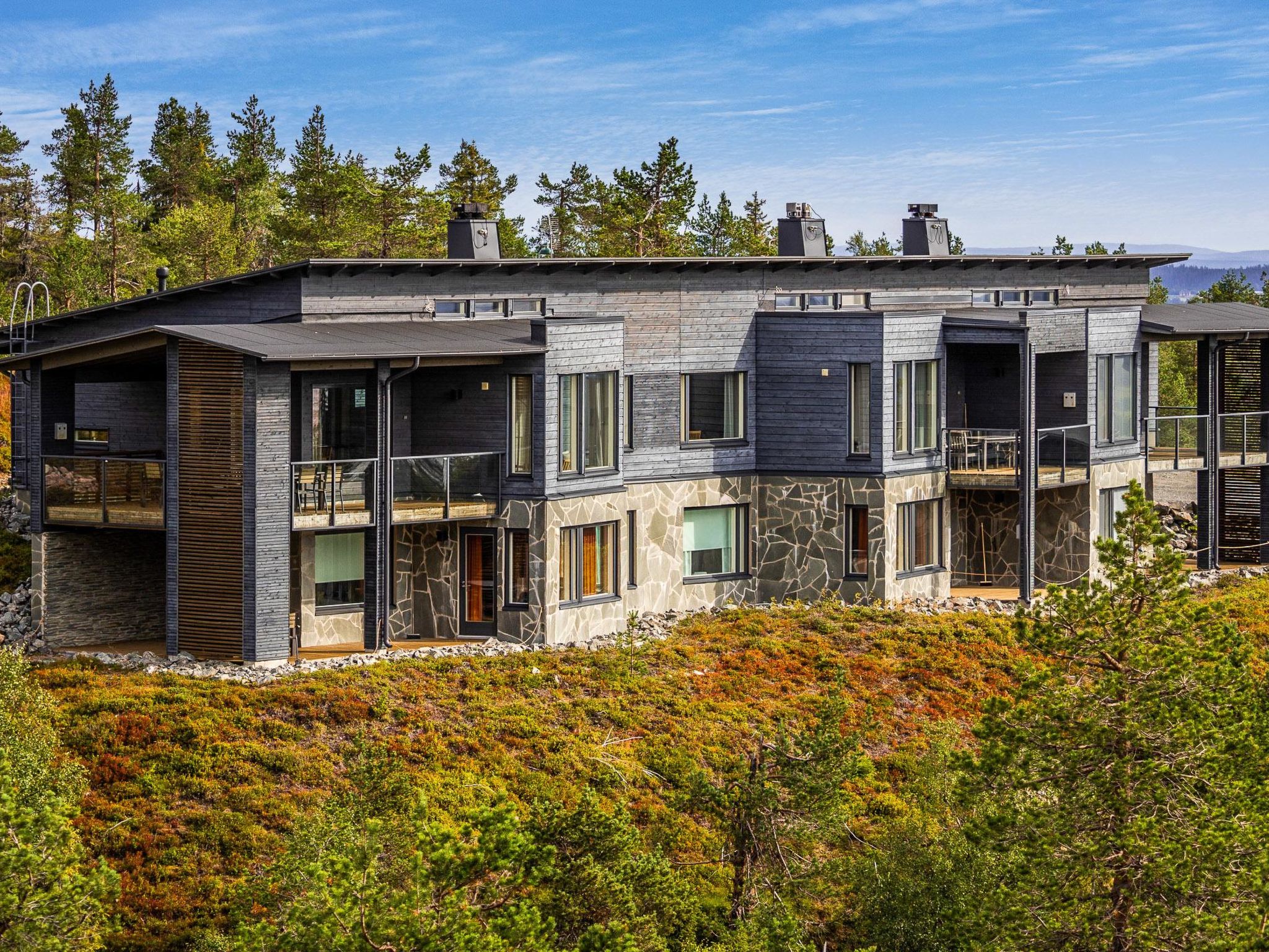 Photo of Rukavuorenhuippu 23 a