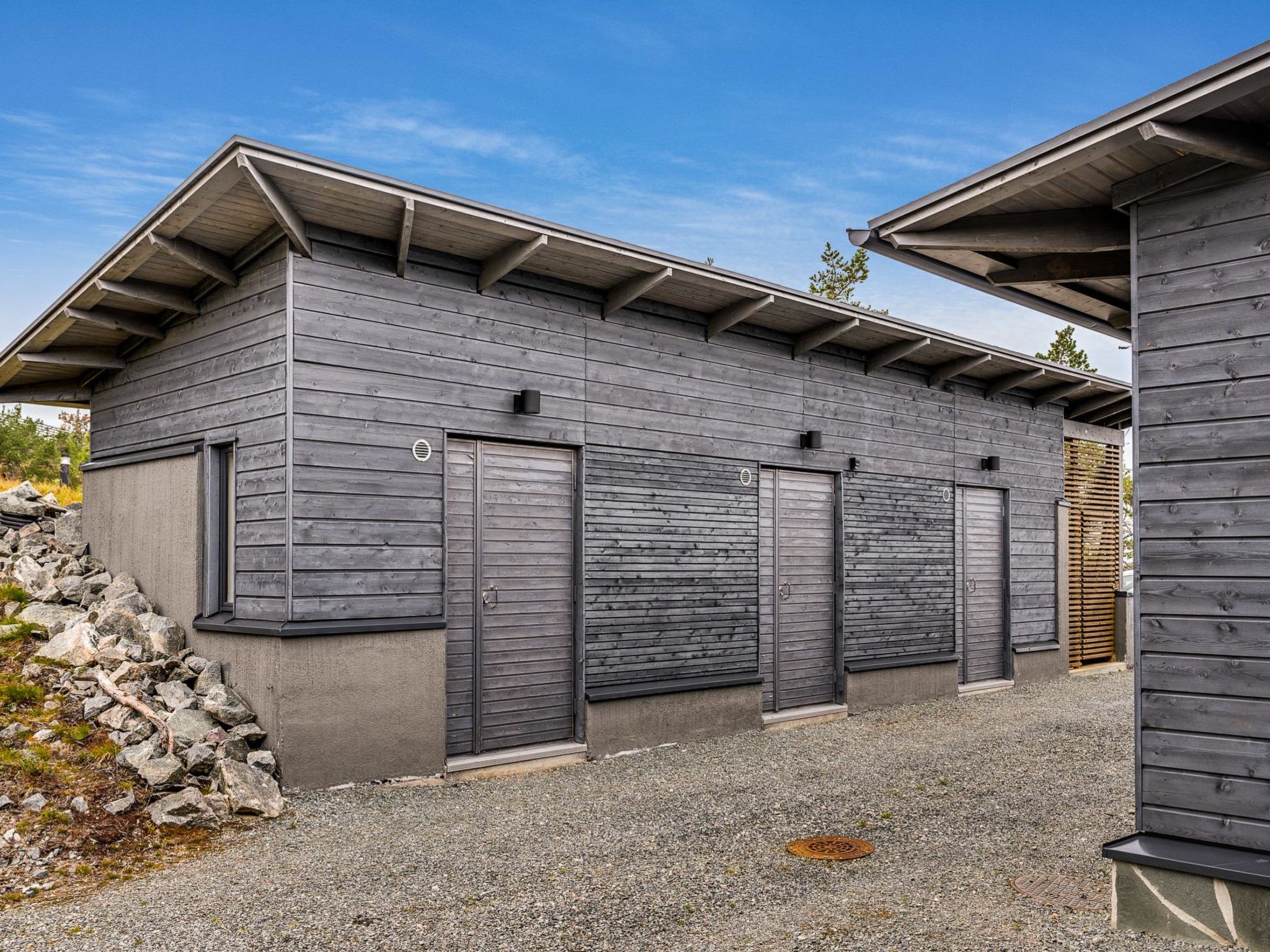 Photo of Rukavuorenhuippu 23 a