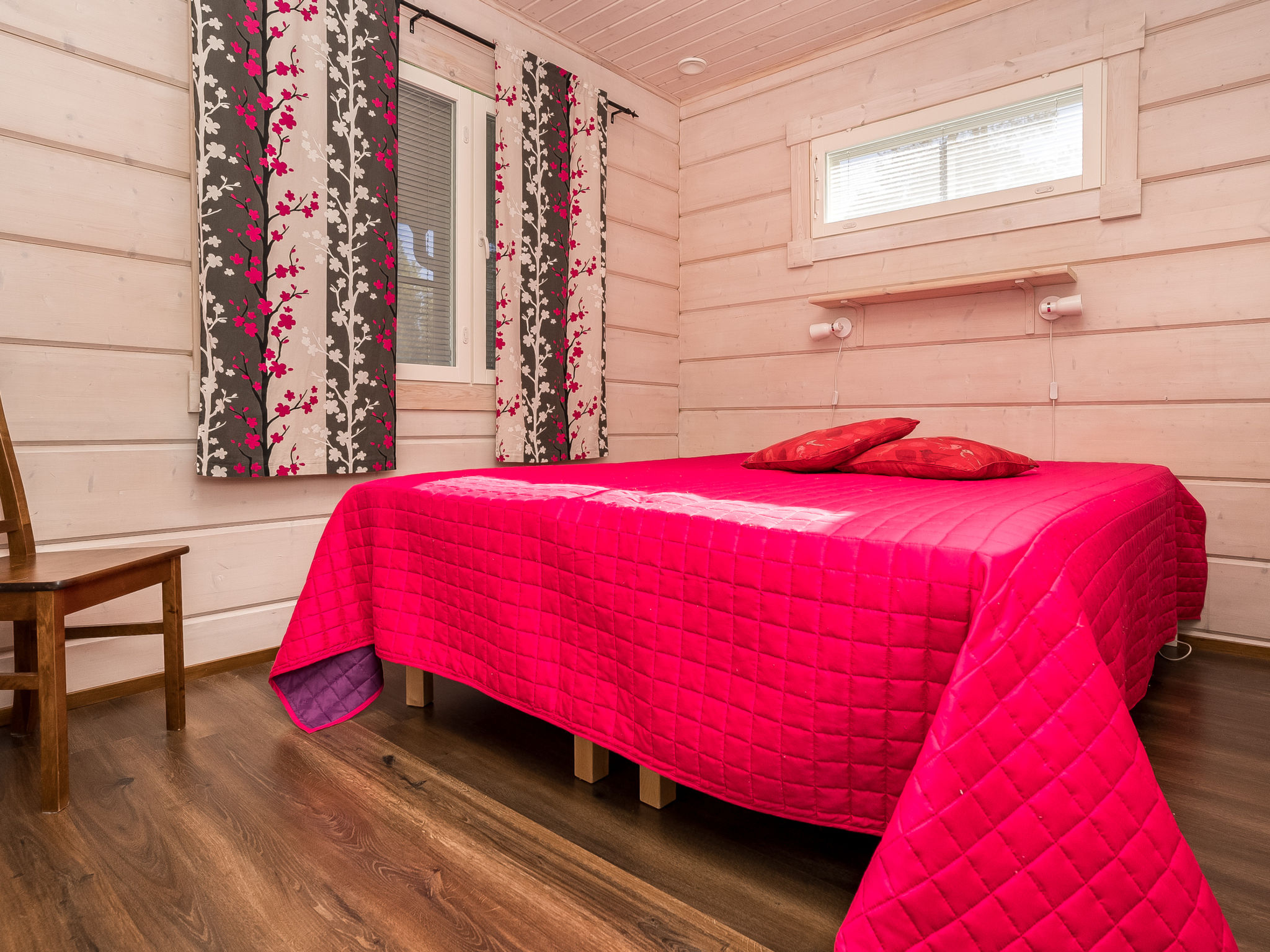 Rukan villa lux a - Dedans