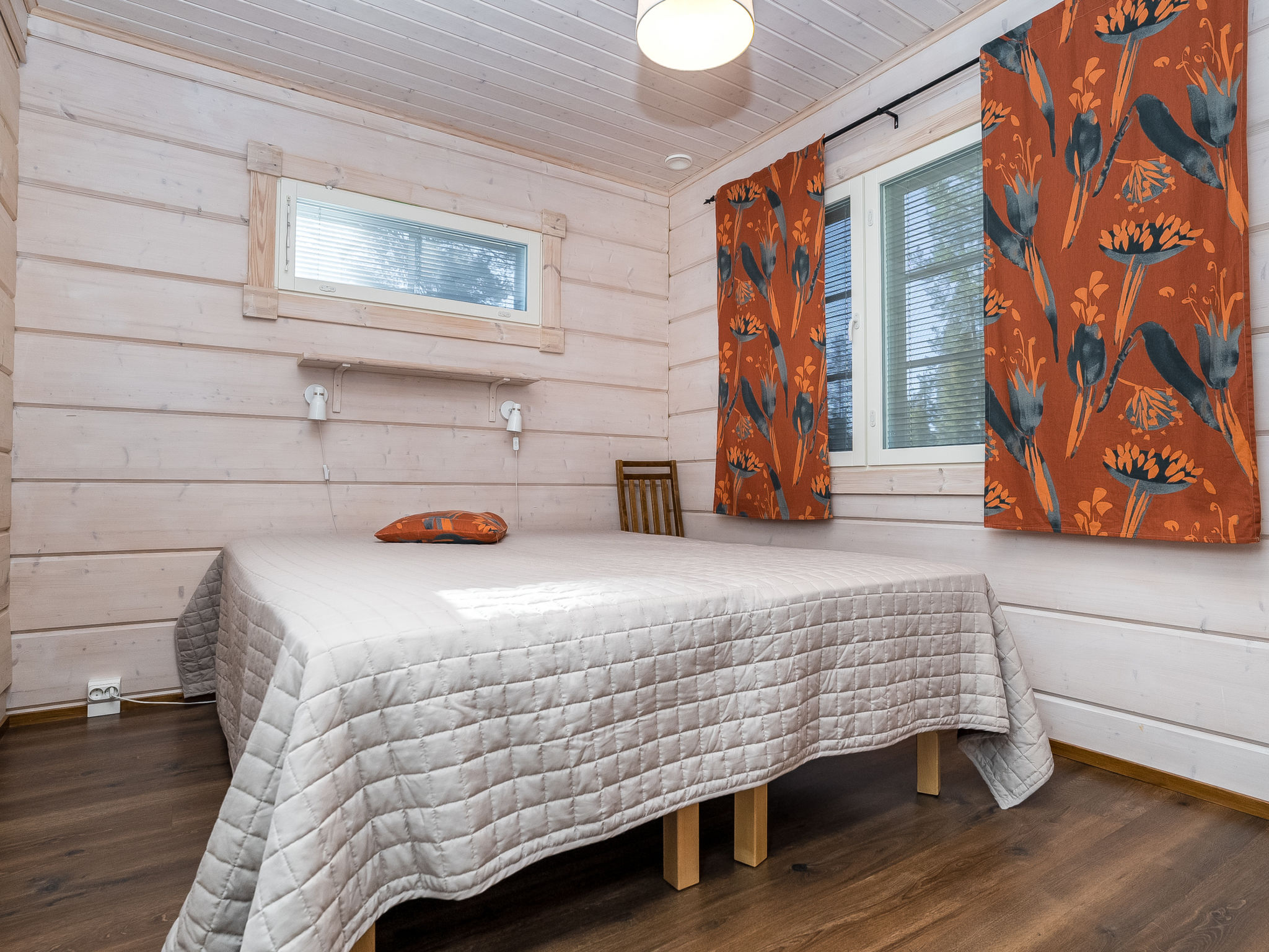 Rukan villa lux a - Dedans