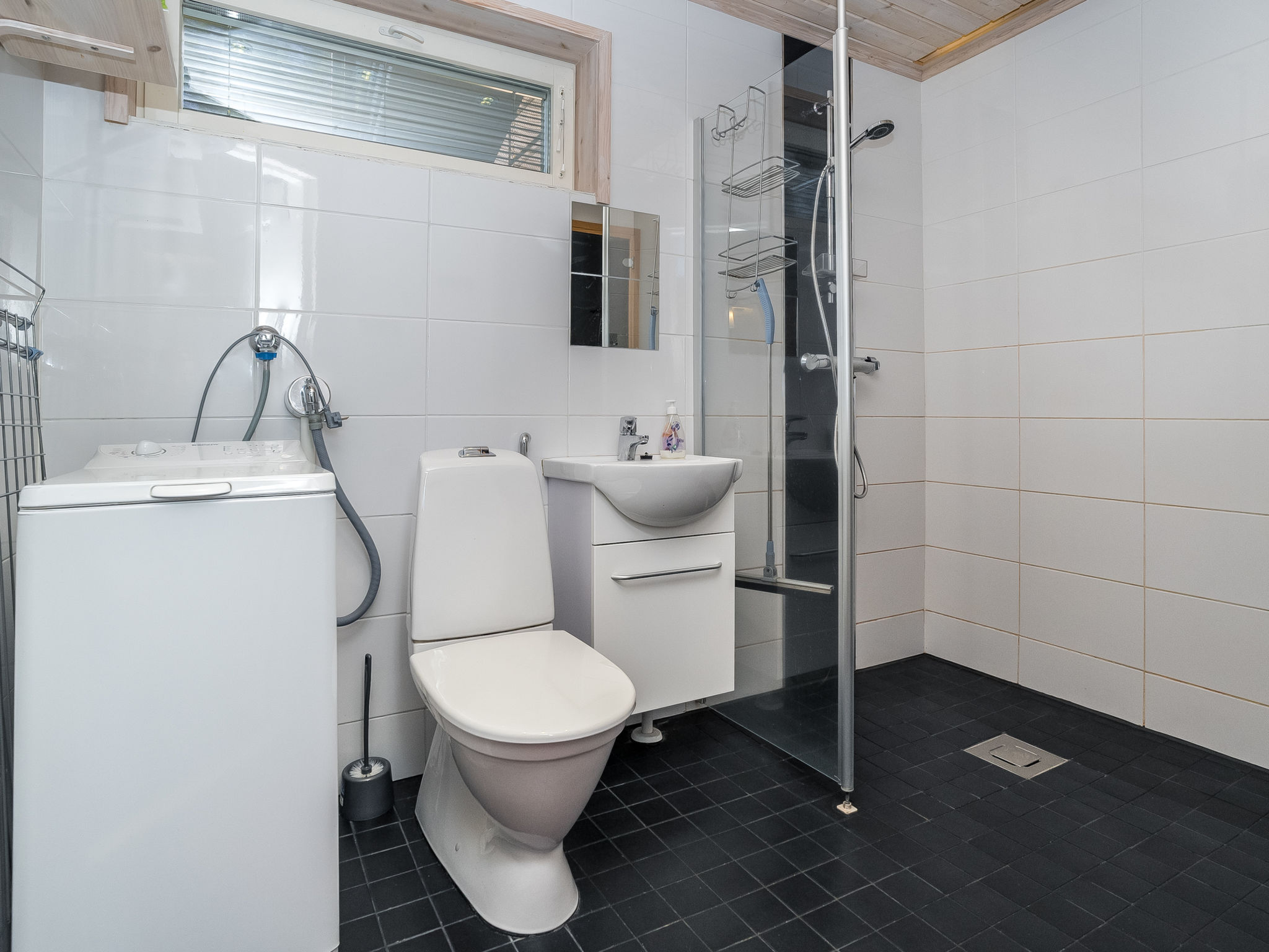 Rukan villa lux a - Dedans