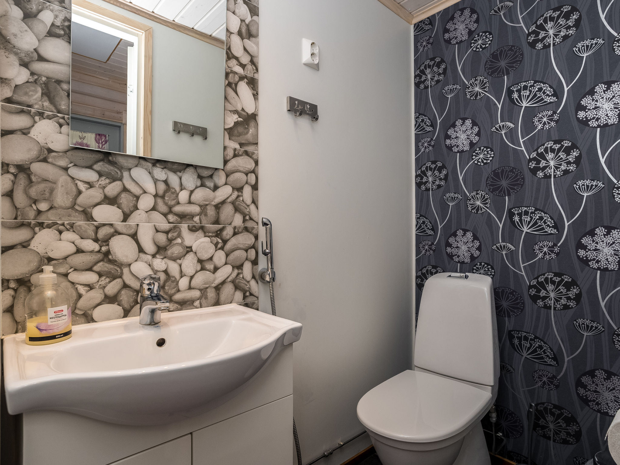 Rukan villa lux a - Dedans
