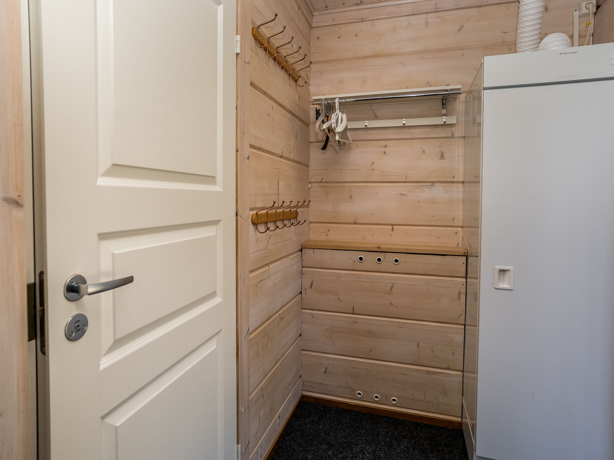 Rukan villa lux a - Dedans