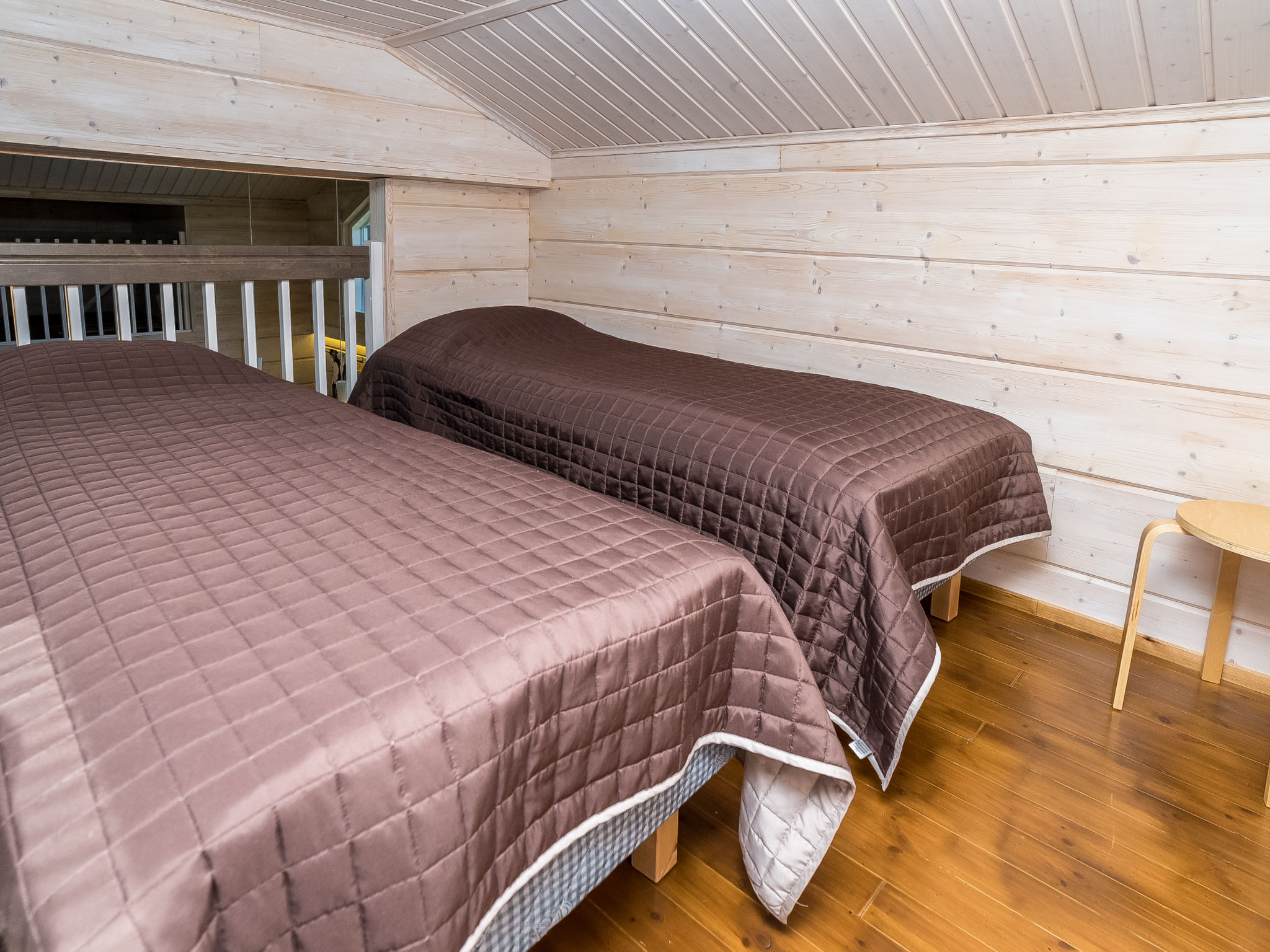 Rukan villa lux a - Dedans