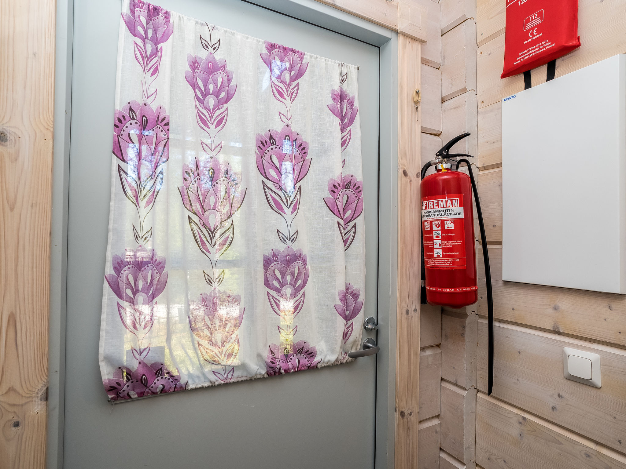 Rukan villa lux a - Dedans