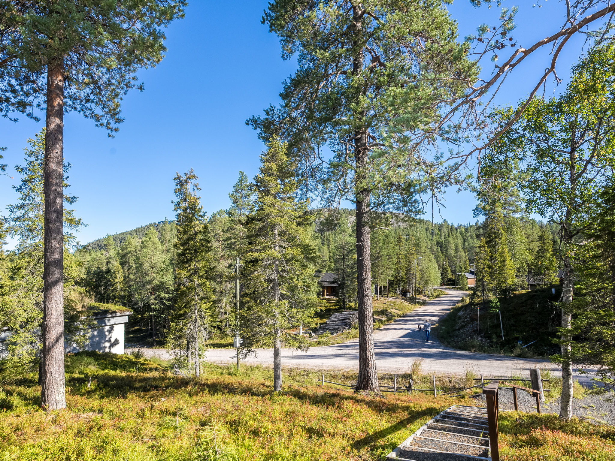 Rukan villa lux a