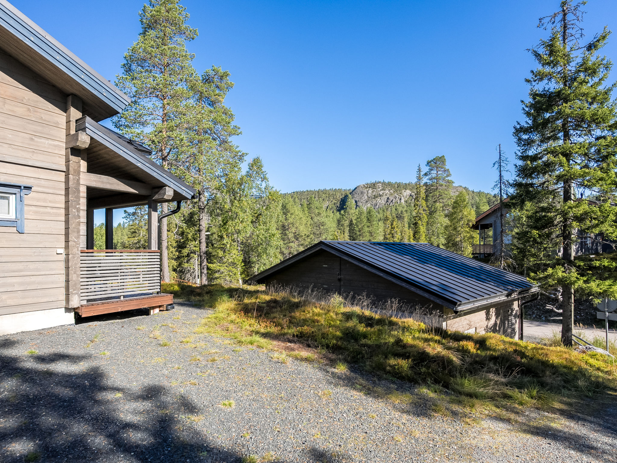 Rukan villa lux a
