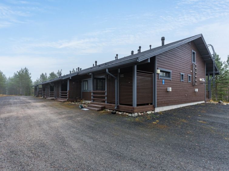 Kotokuusi 1 Apartment in Ruka-Kuusamo