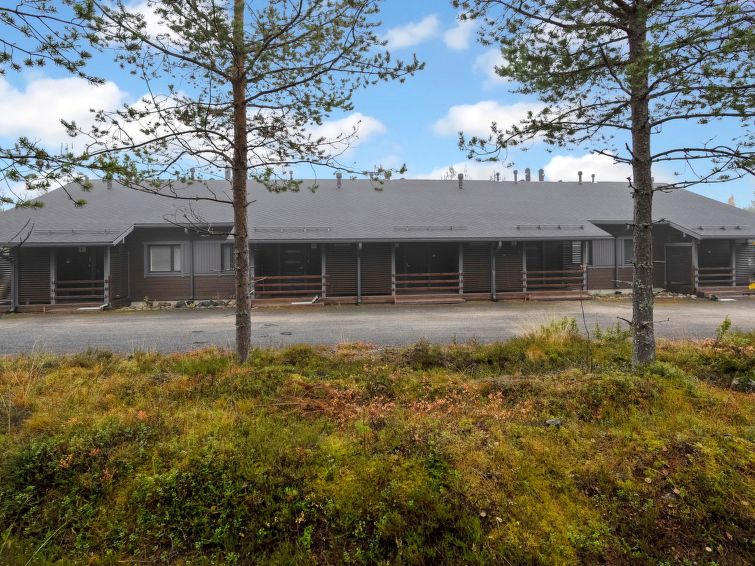 Kotokuusi 4 Apartment in Ruka-Kuusamo