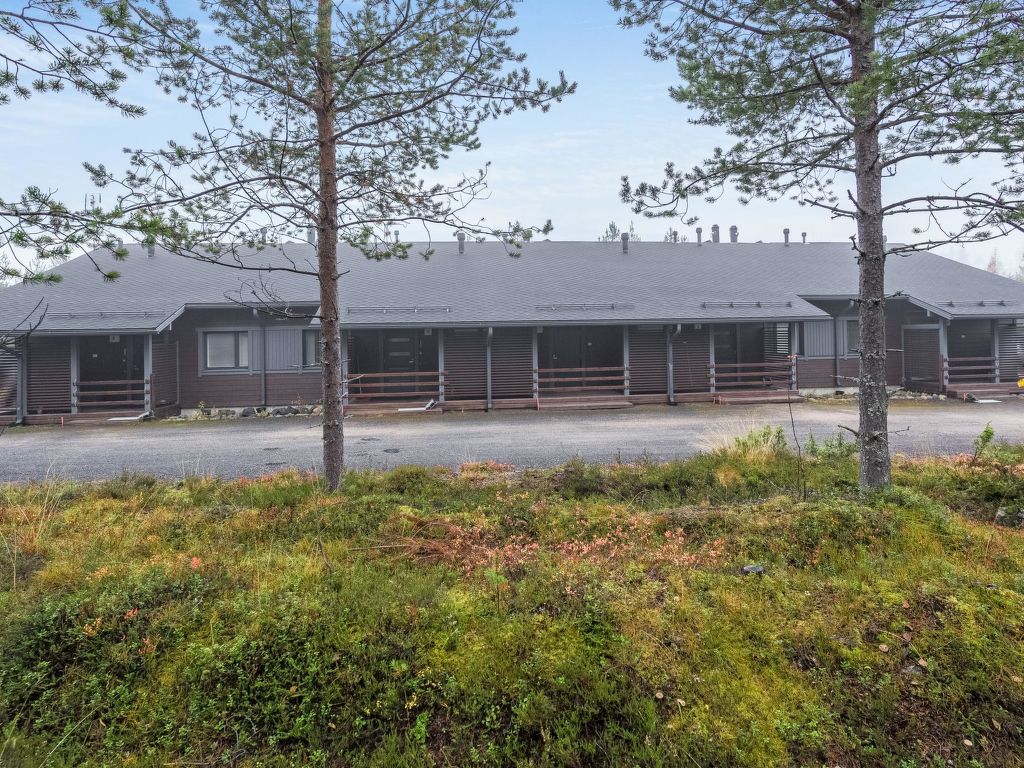 Vakantiehuis Kotokuusi 2 in Finland
