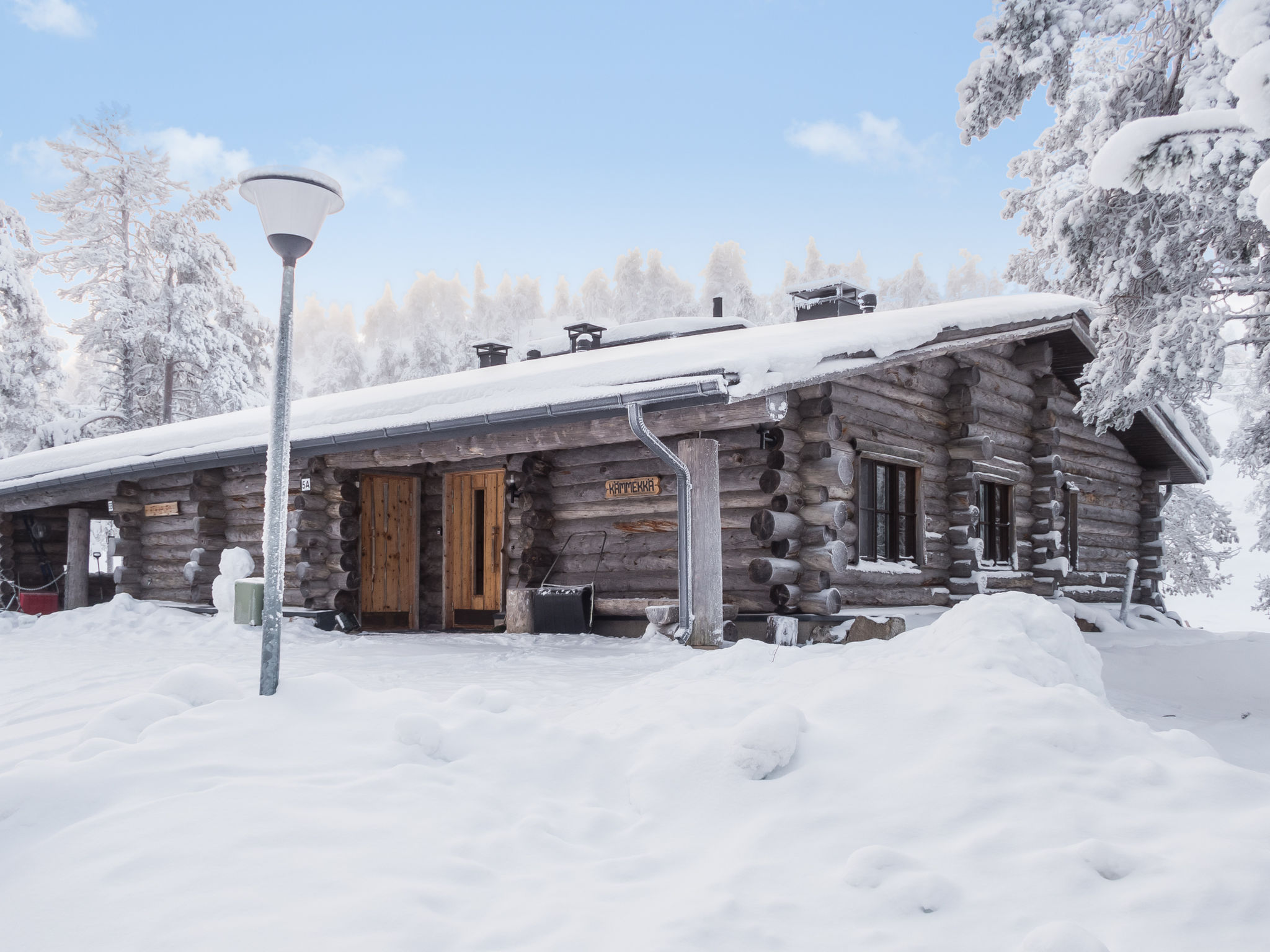 Rukakämmekkä