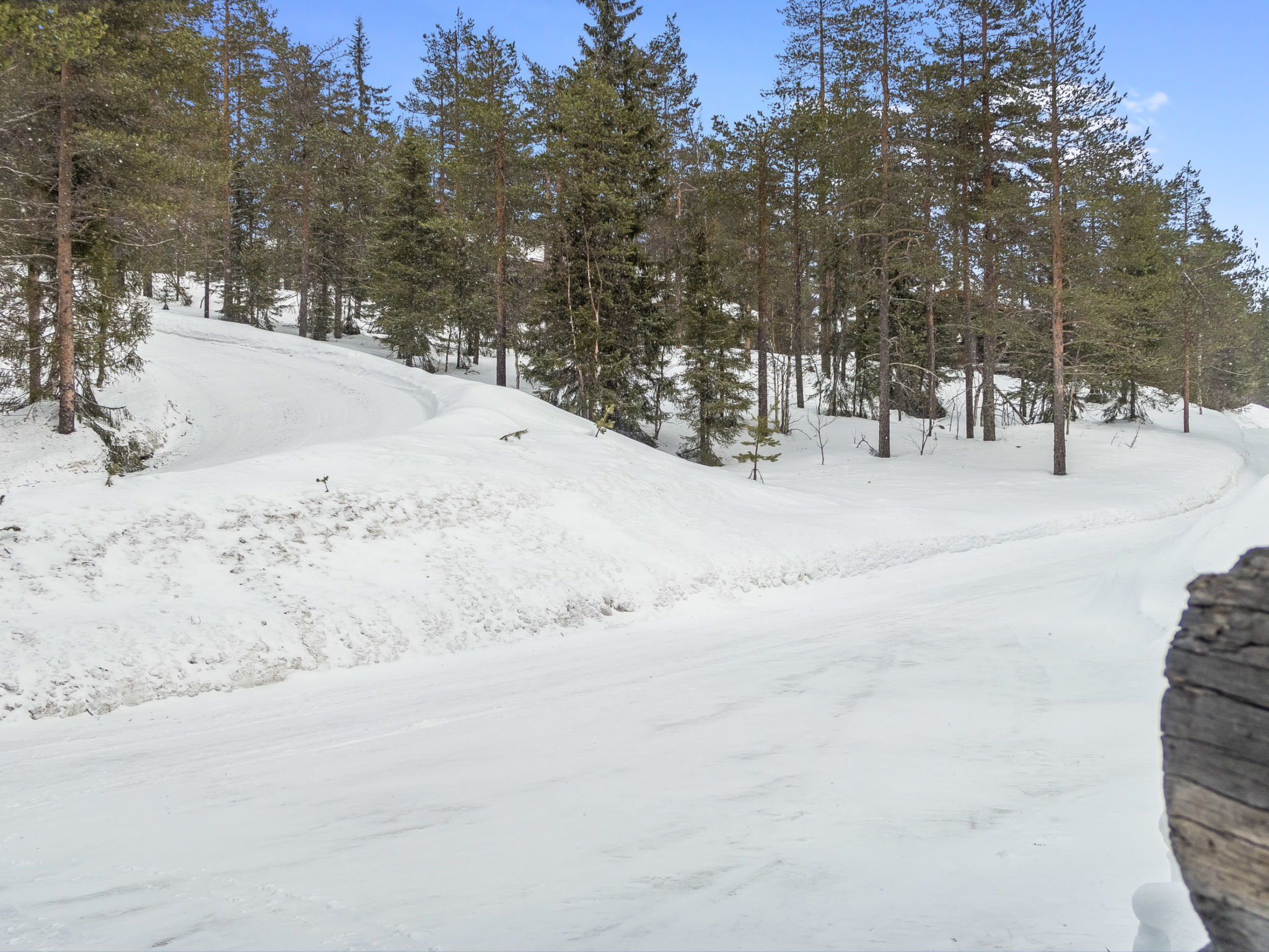 Maison Rukakämmekkä – Intérieur, photo 22 sur 44
