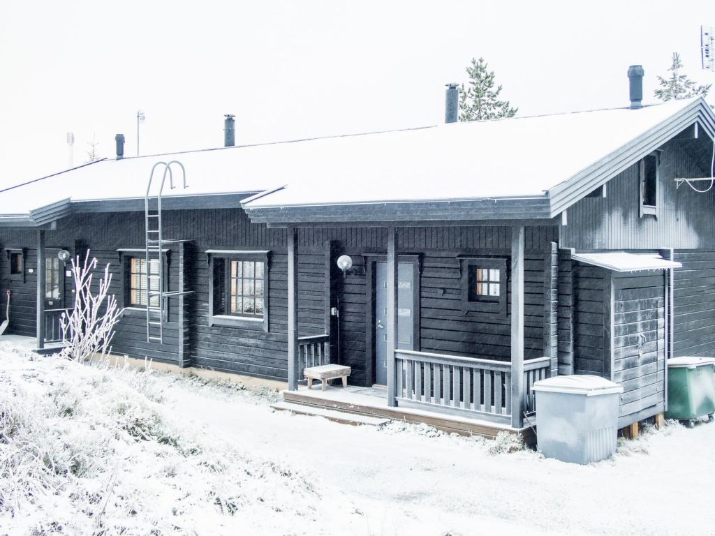 Vakantiehuis Rukan vaarala 2 c 3 in Finland