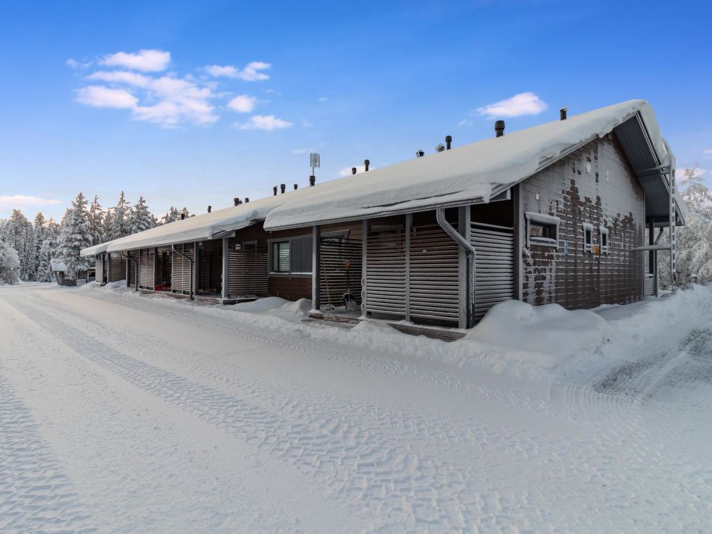 Vakantiehuis Kotomänty 1 in Finland