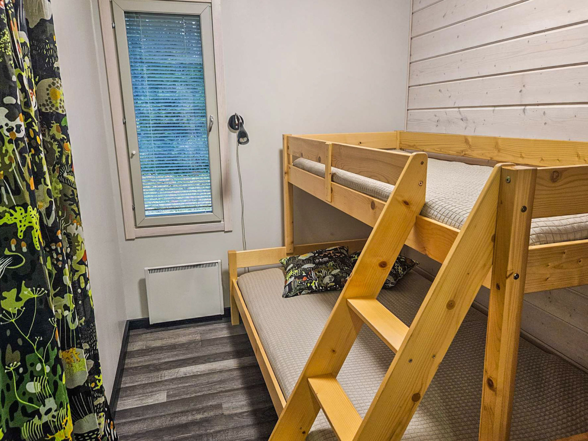 Photo of Villa vuosseli a 1