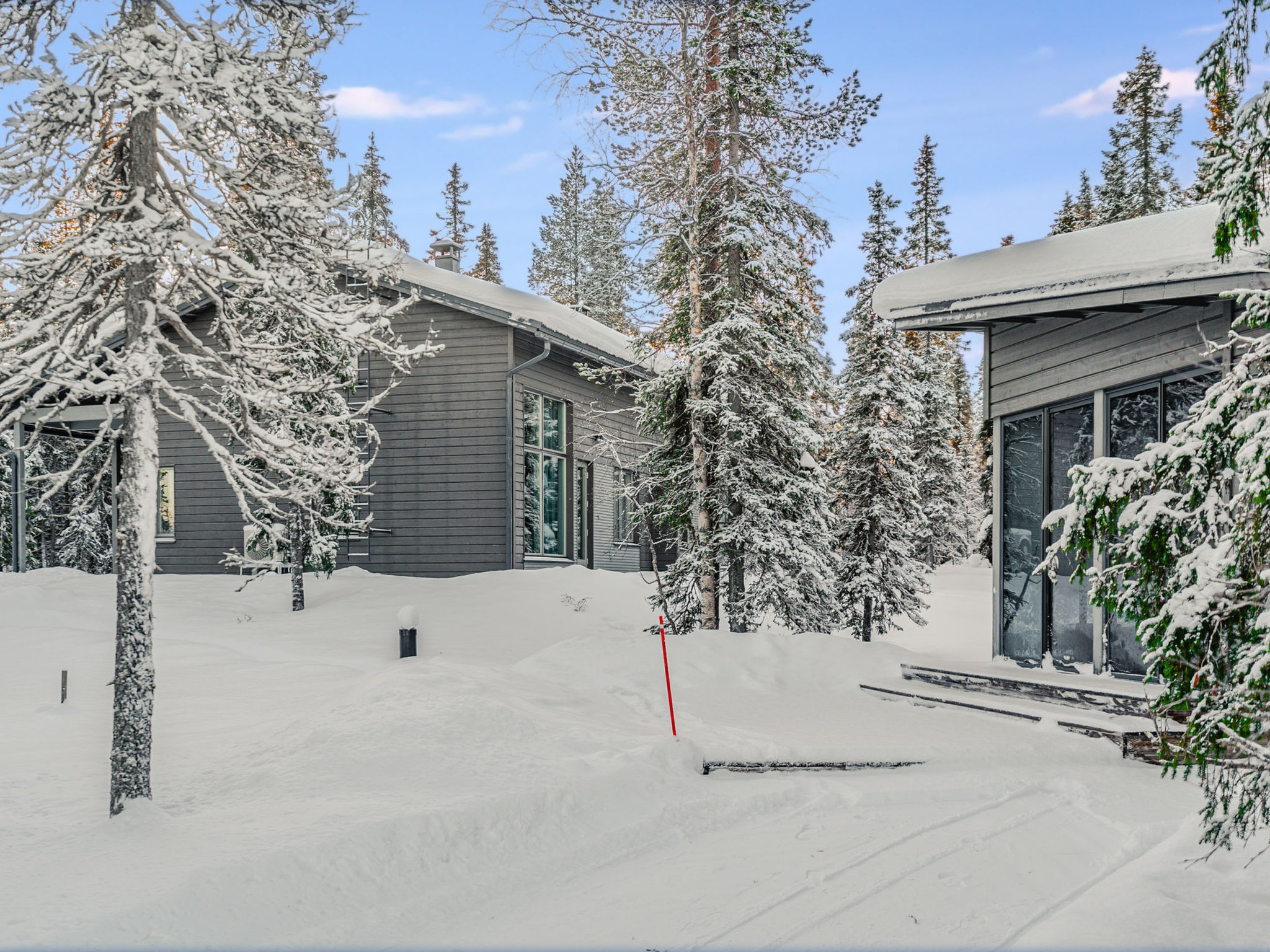 Photo of Villa vuosseli a 1