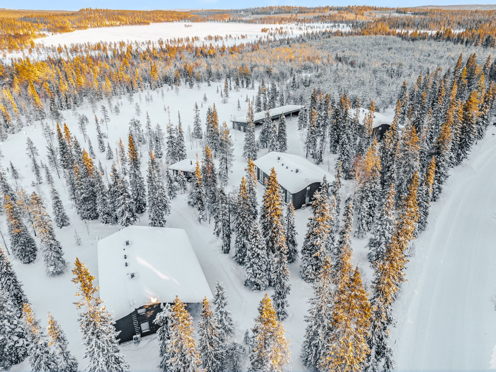 Photo of Villa vuosseli a 1